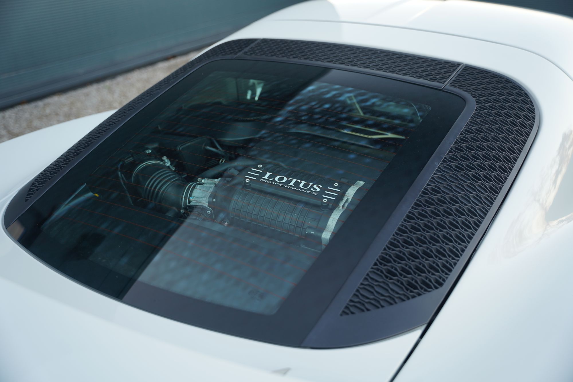 2013 Lotus Exige V6 S Race Premium Sport