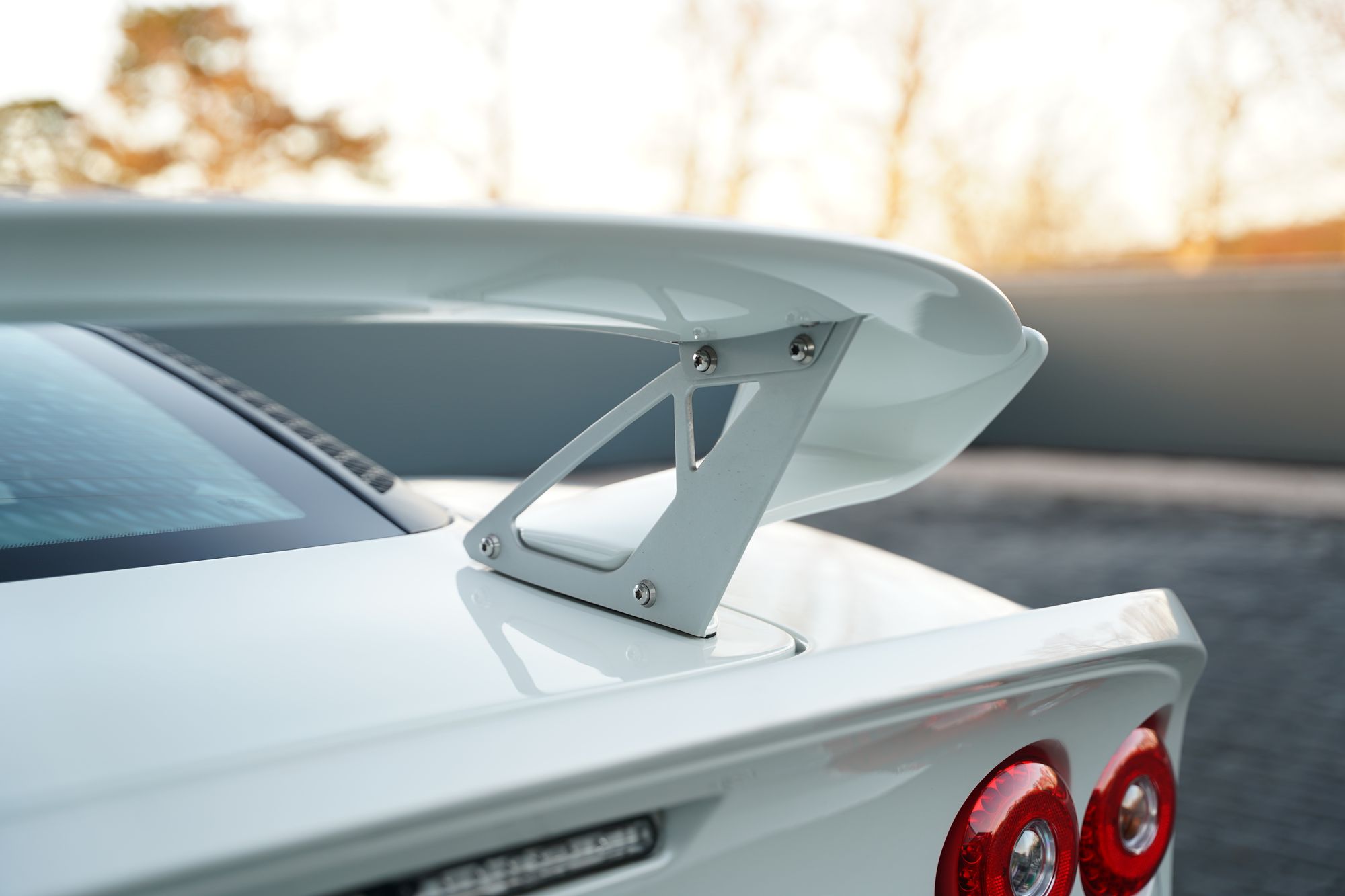 2013 Lotus Exige V6 S Race Premium Sport