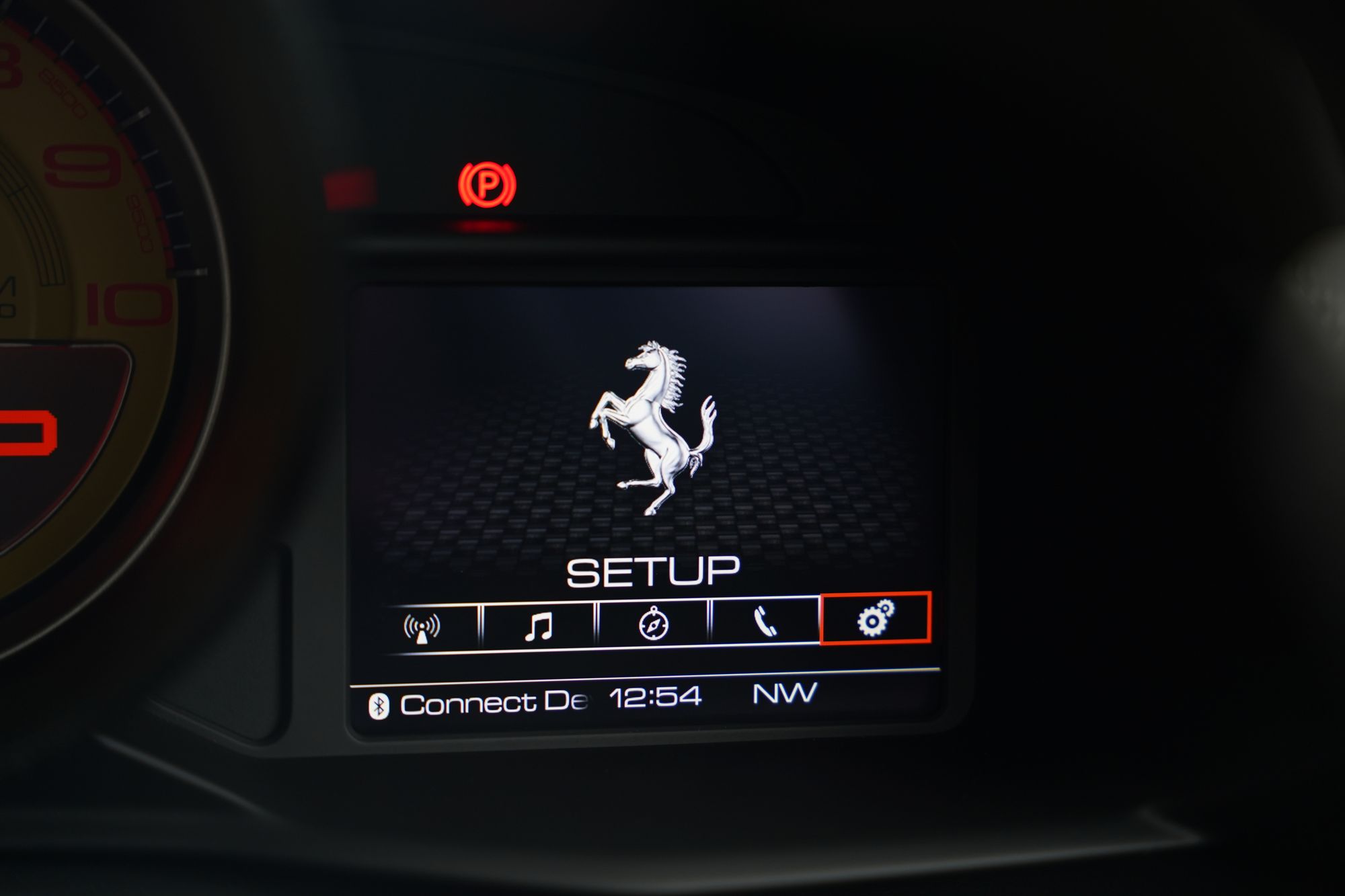 2017 Ferrari 488 GTB