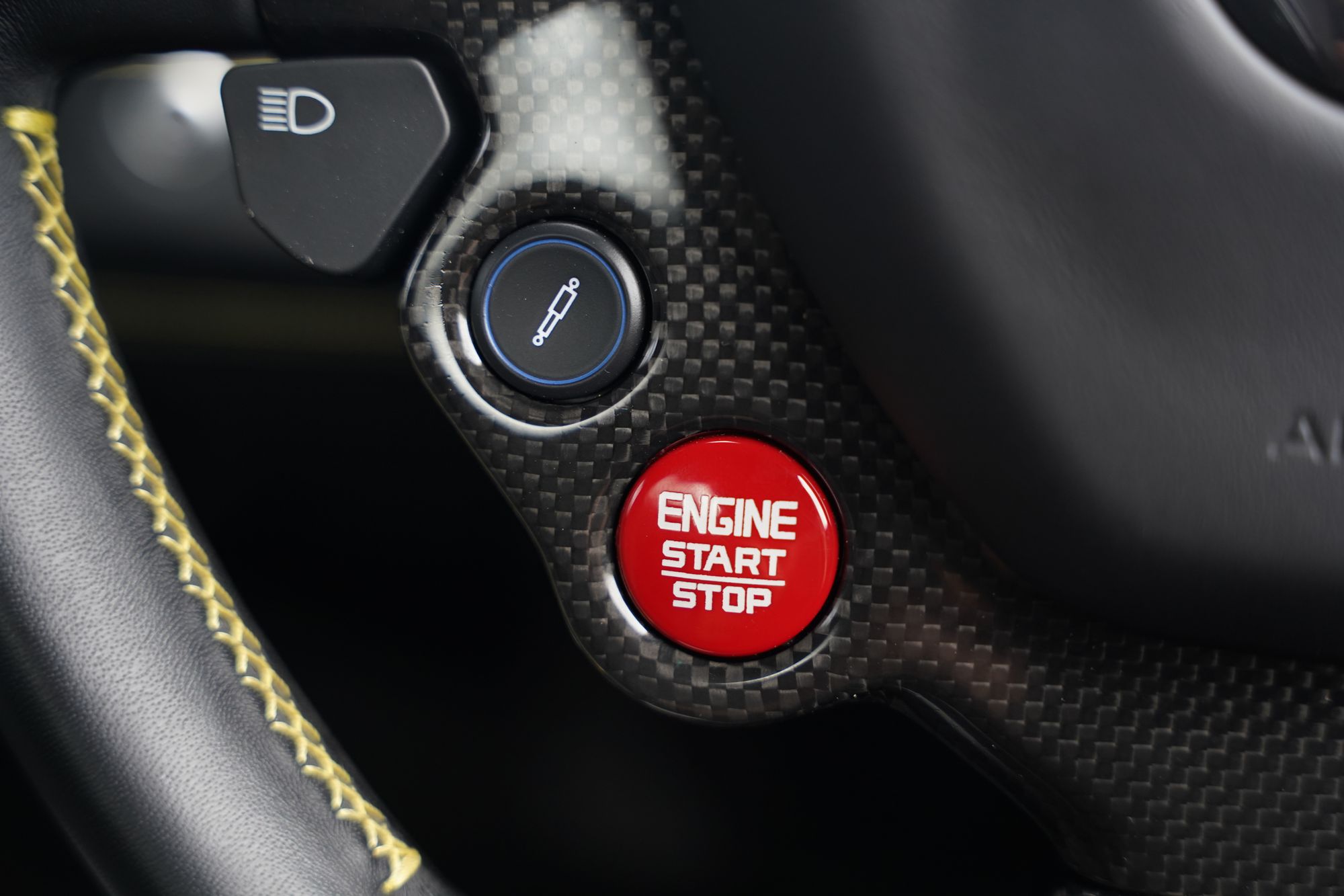2017 Ferrari 488 GTB