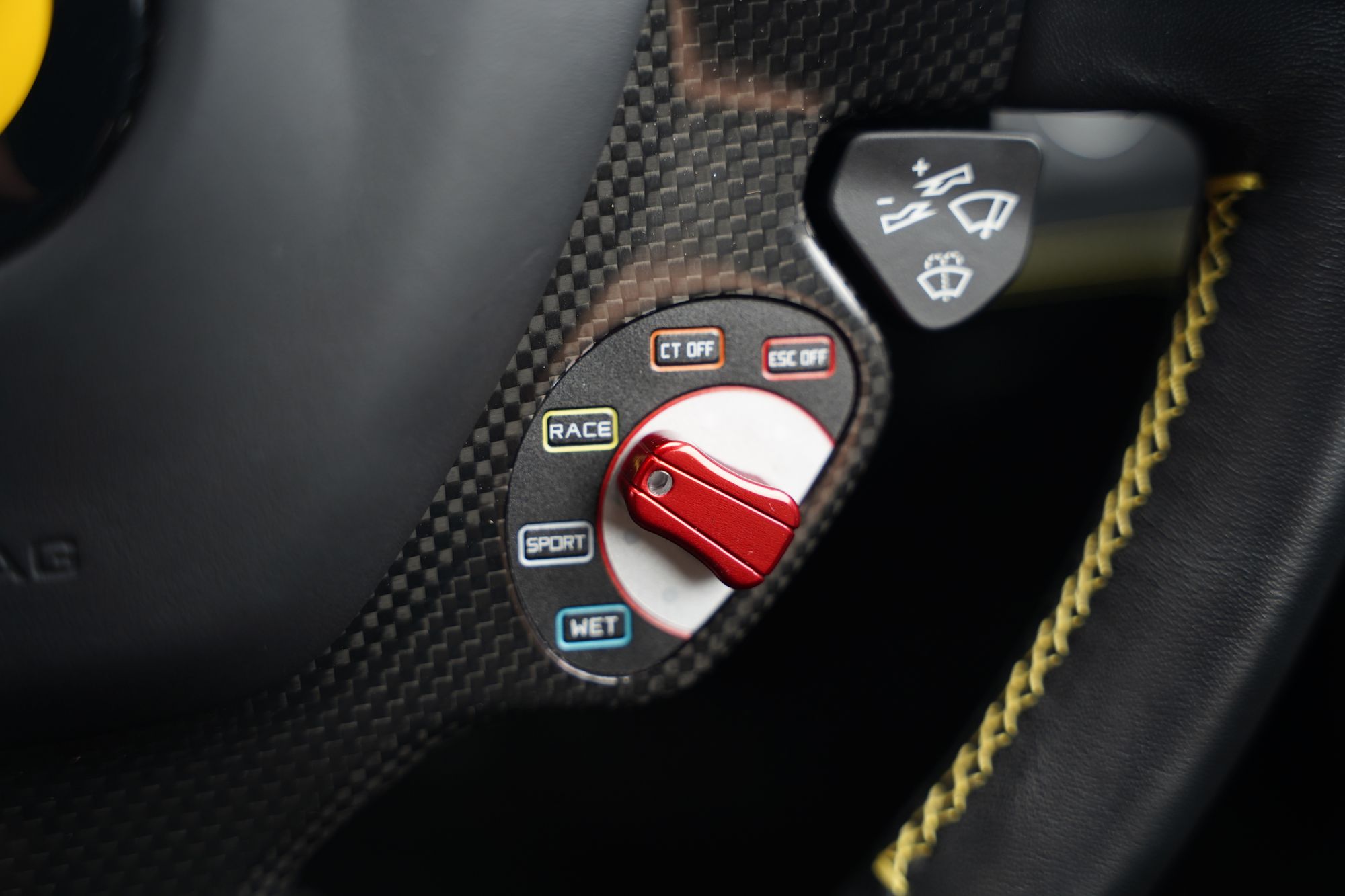 2017 Ferrari 488 GTB