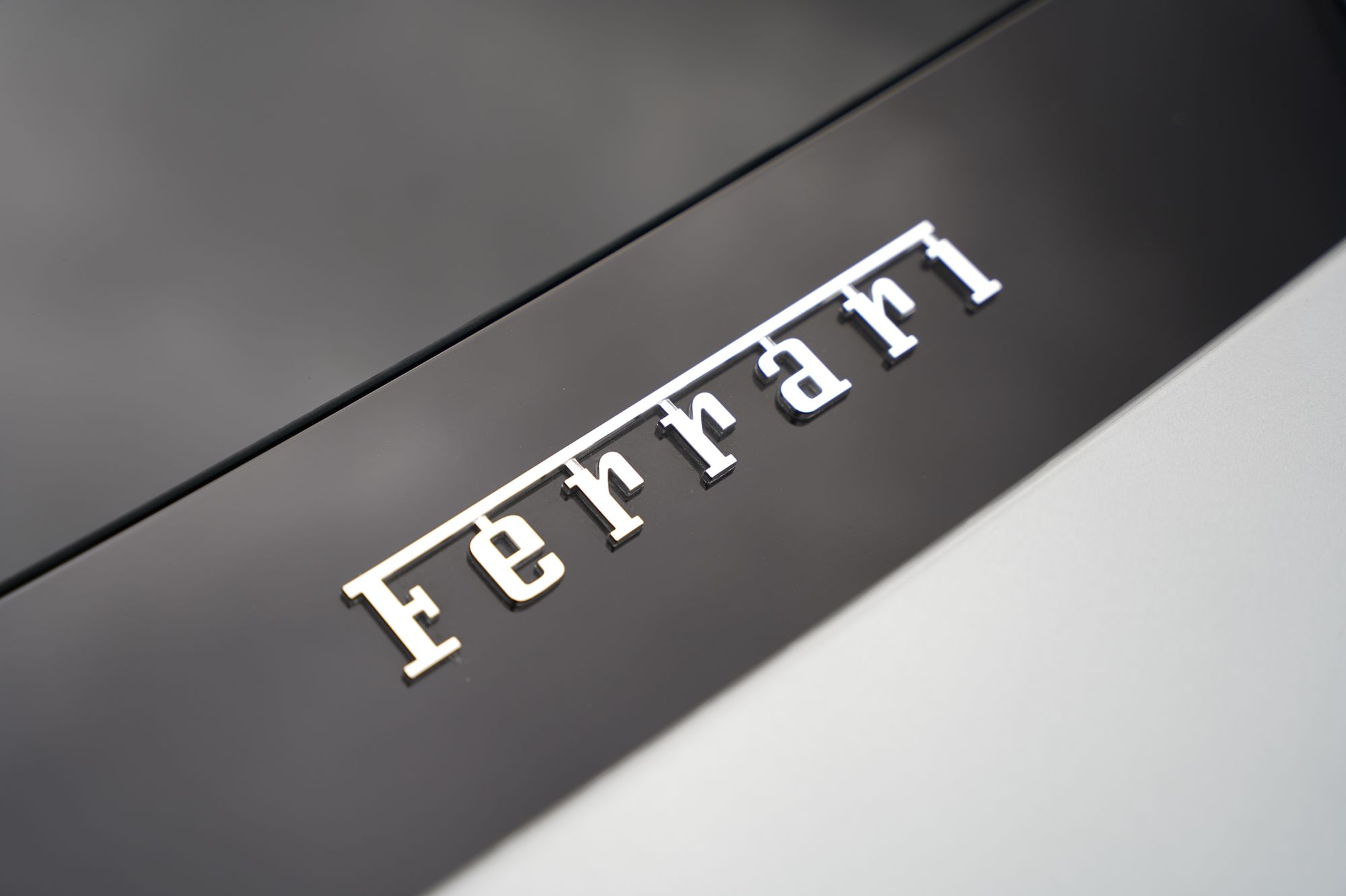 2017 Ferrari 488 GTB