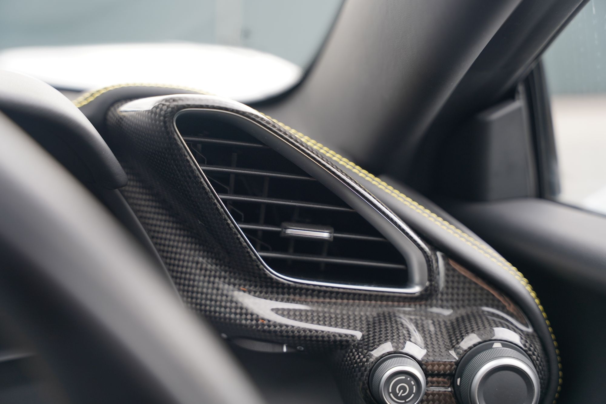 2017 Ferrari 488 GTB