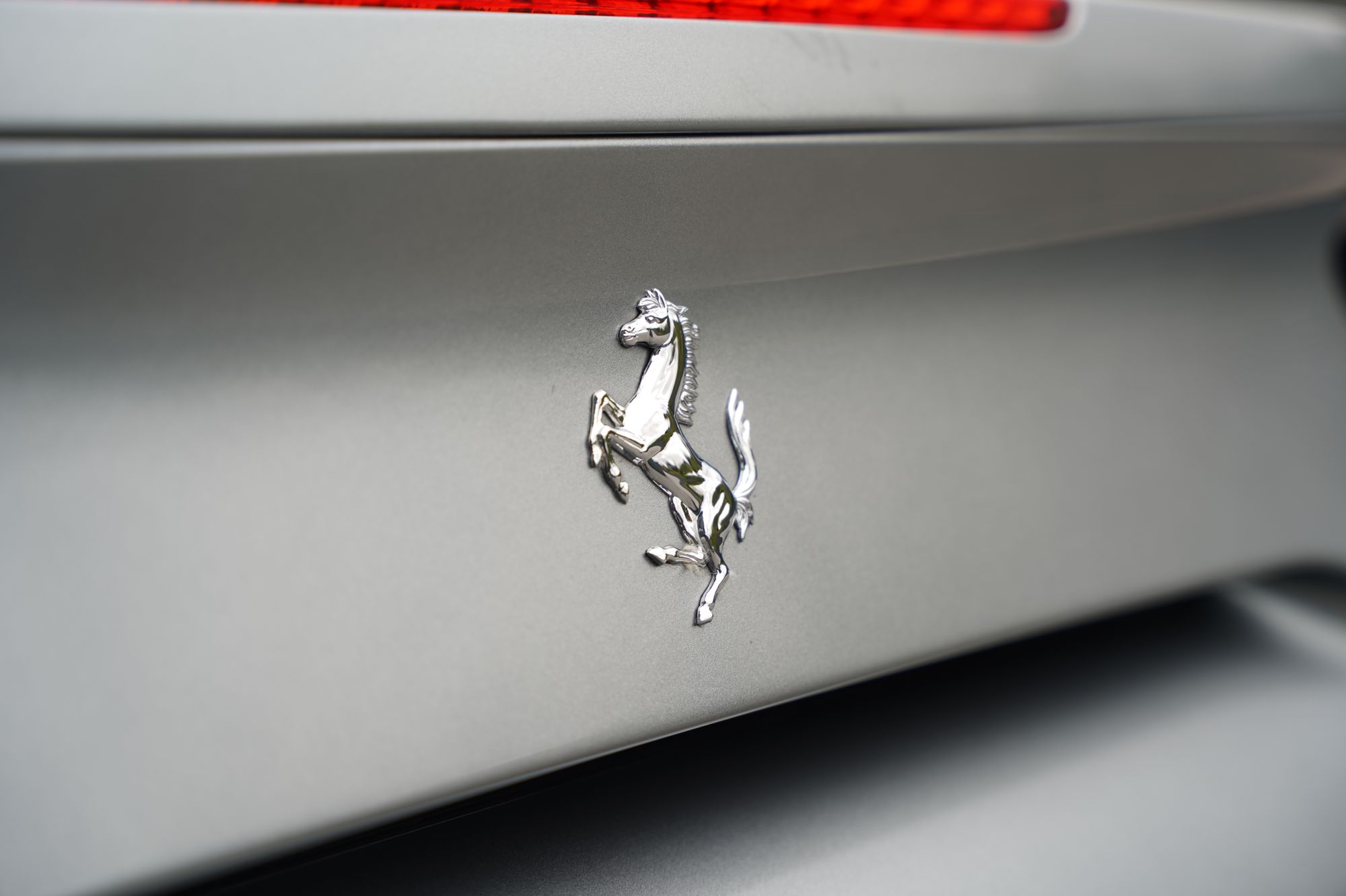 2017 Ferrari 488 GTB