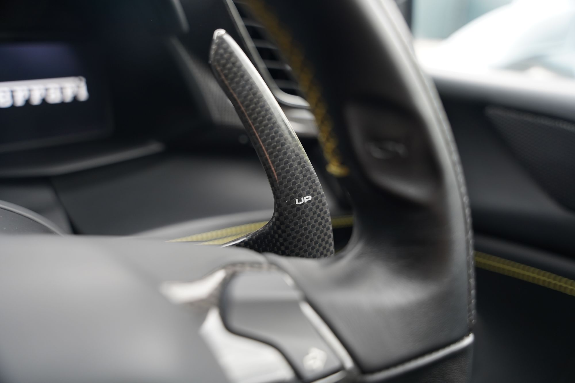 2017 Ferrari 488 GTB