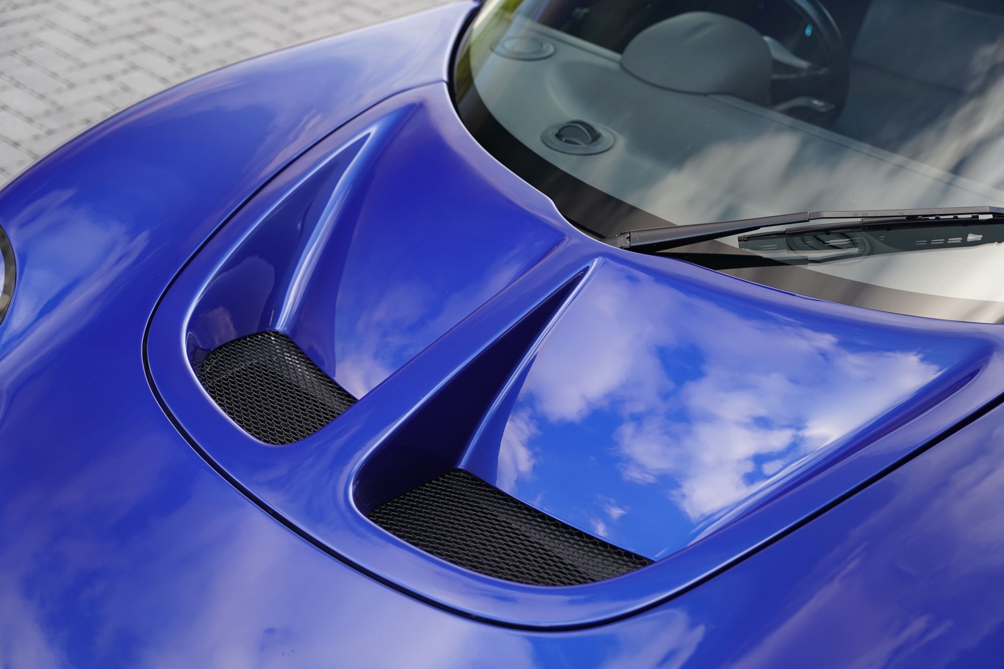 1998 Lotus Elise Series 1