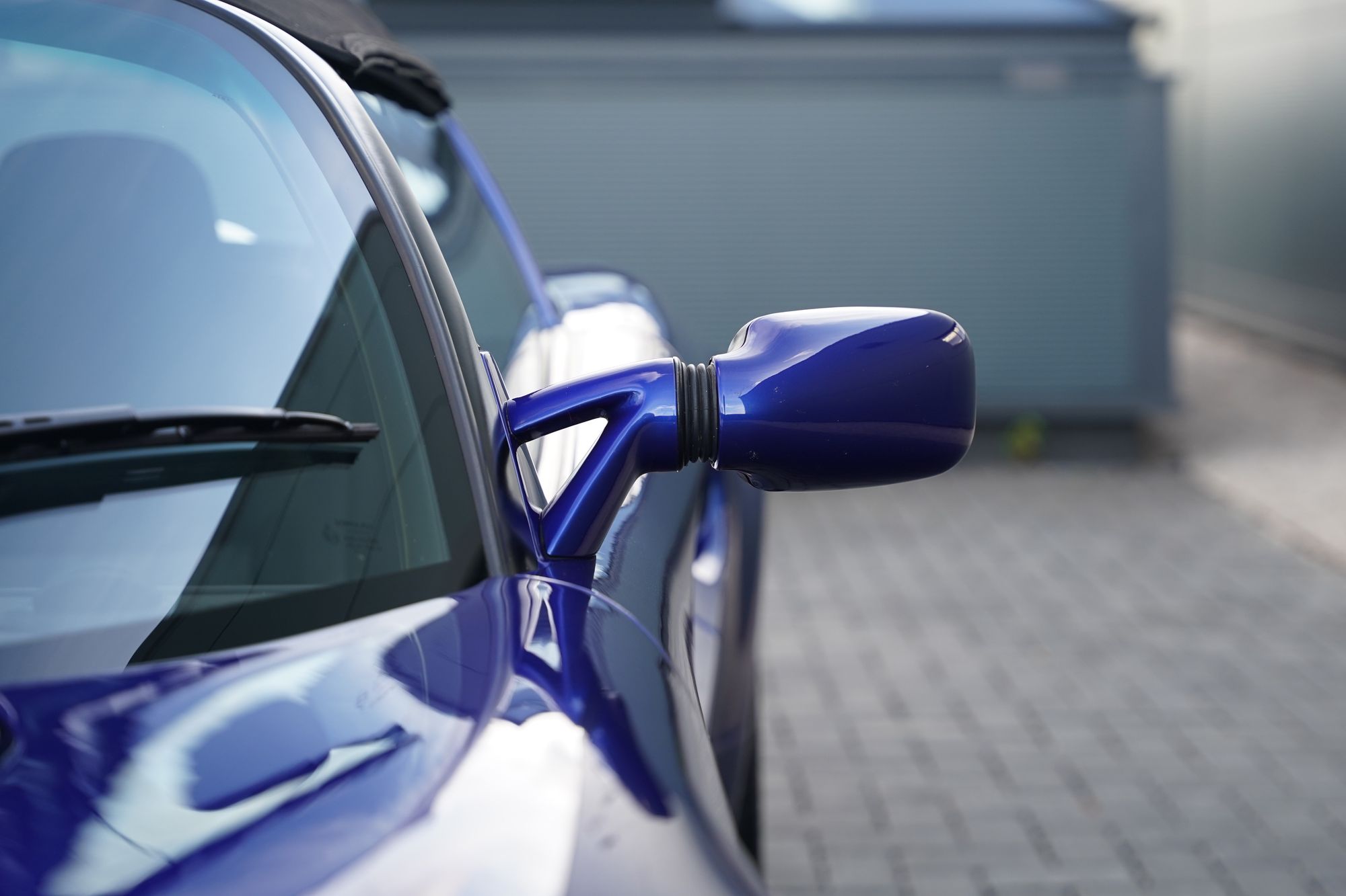 1998 Lotus Elise Series 1