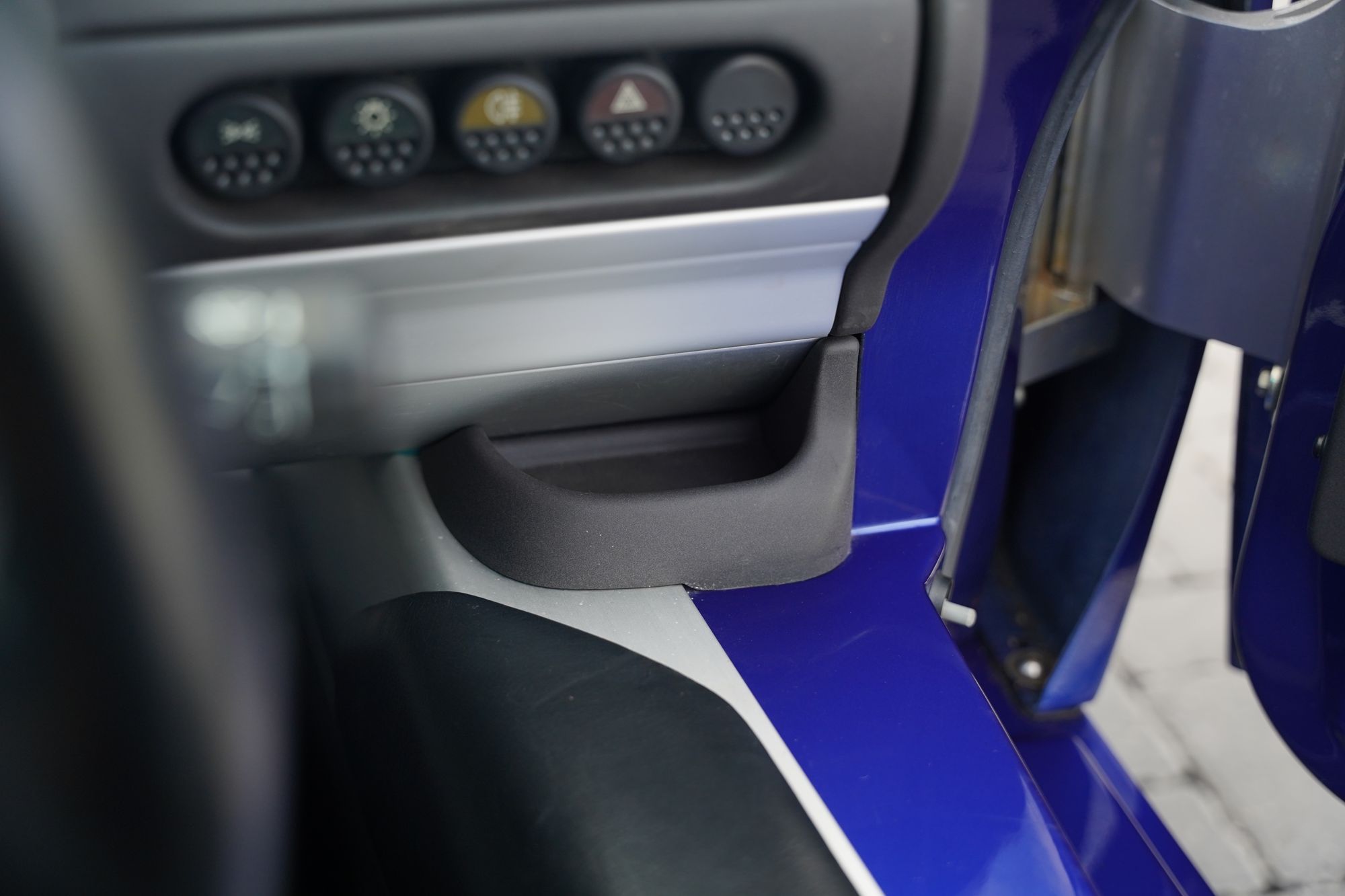 1998 Lotus Elise Series 1