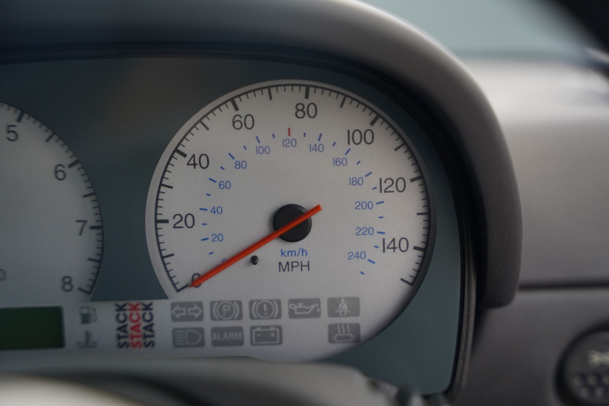 1998 Lotus Elise Series 1
