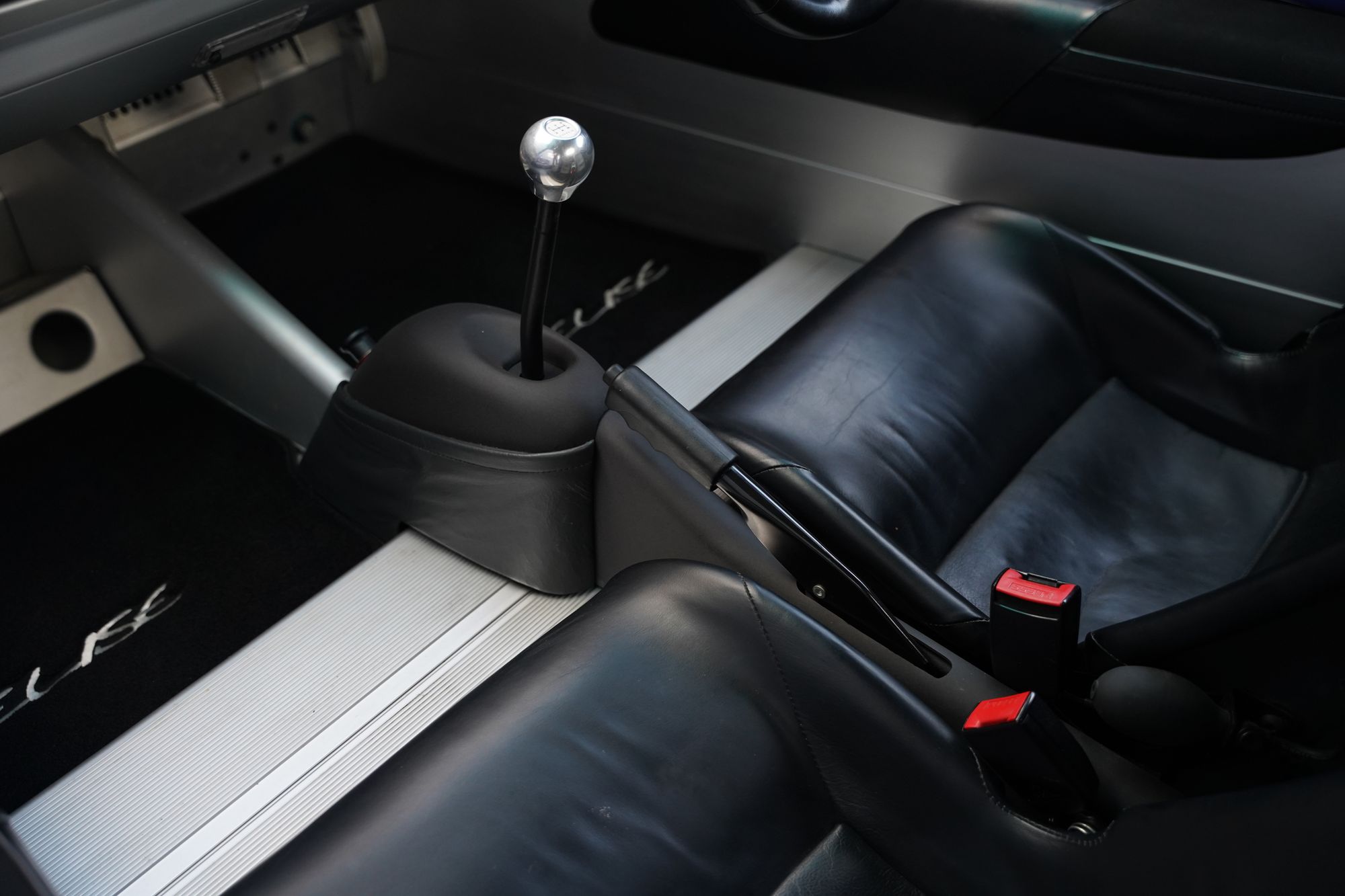 1998 Lotus Elise Series 1