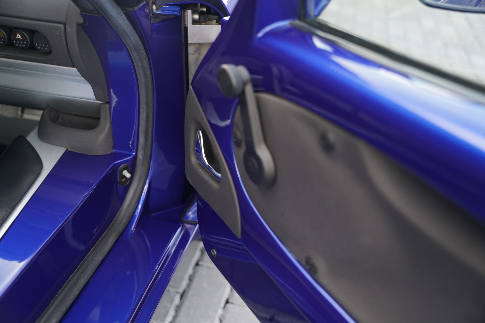 1998 Lotus Elise Series 1