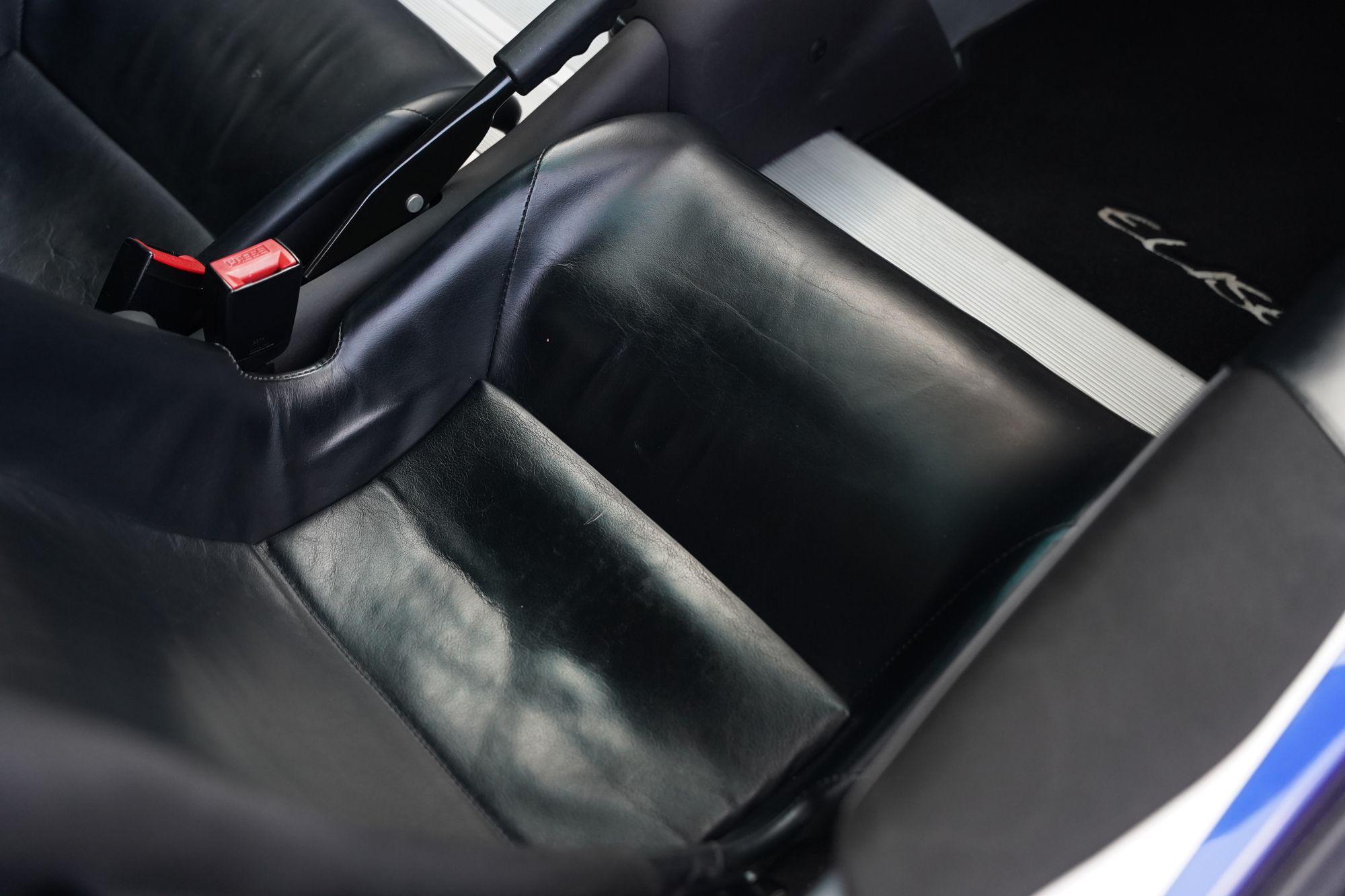 1998 Lotus Elise Series 1