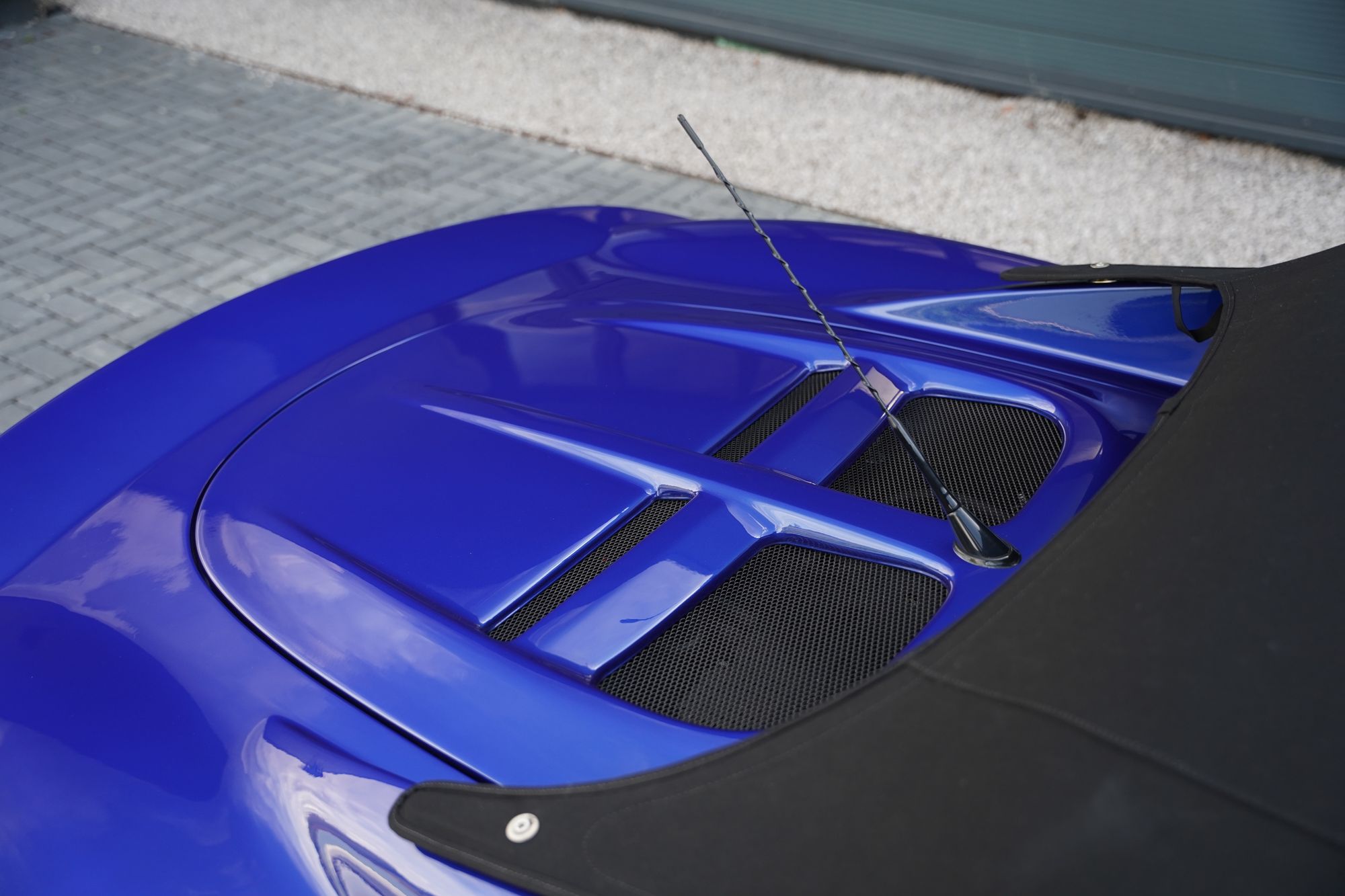 1998 Lotus Elise Series 1