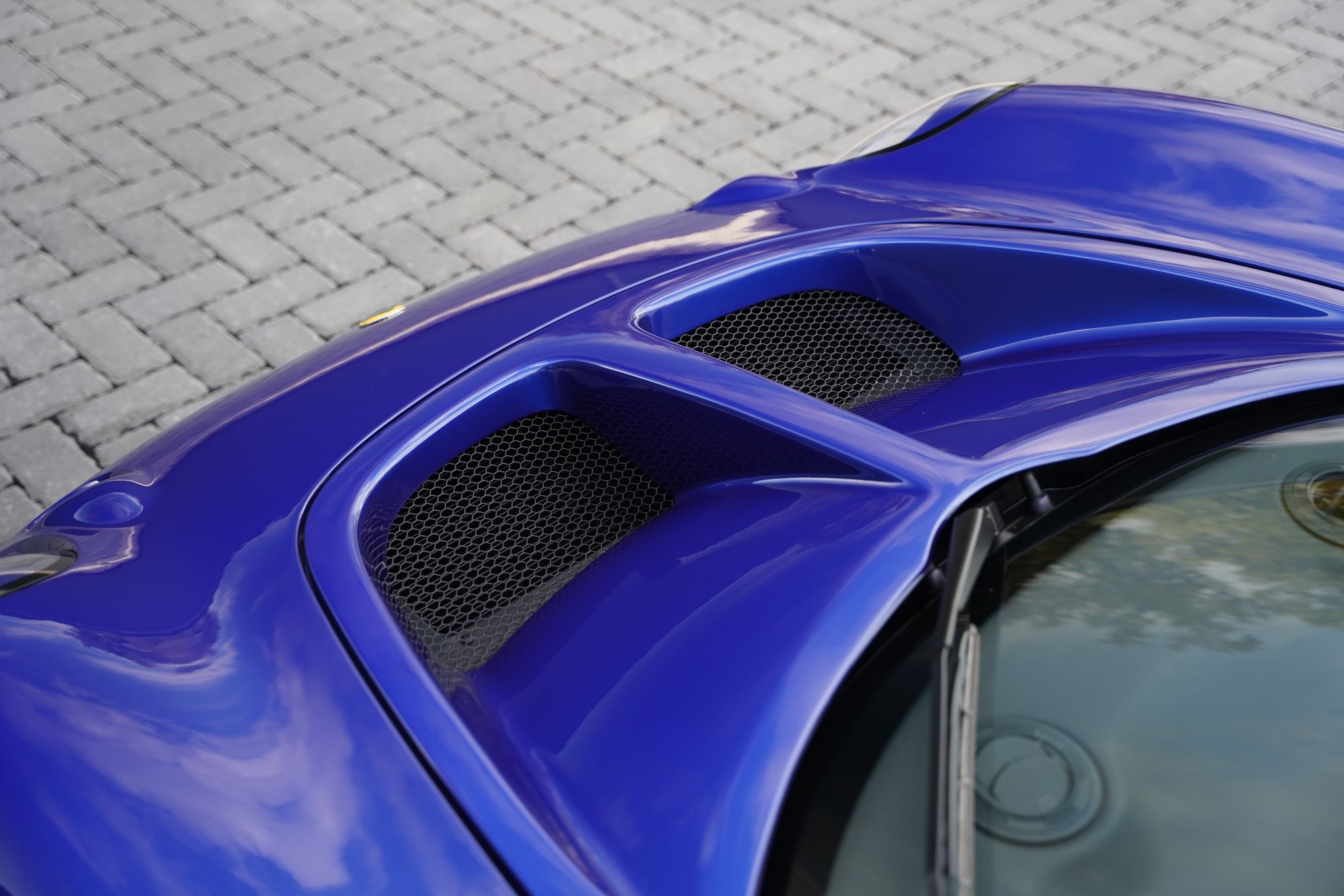 1998 Lotus Elise Series 1