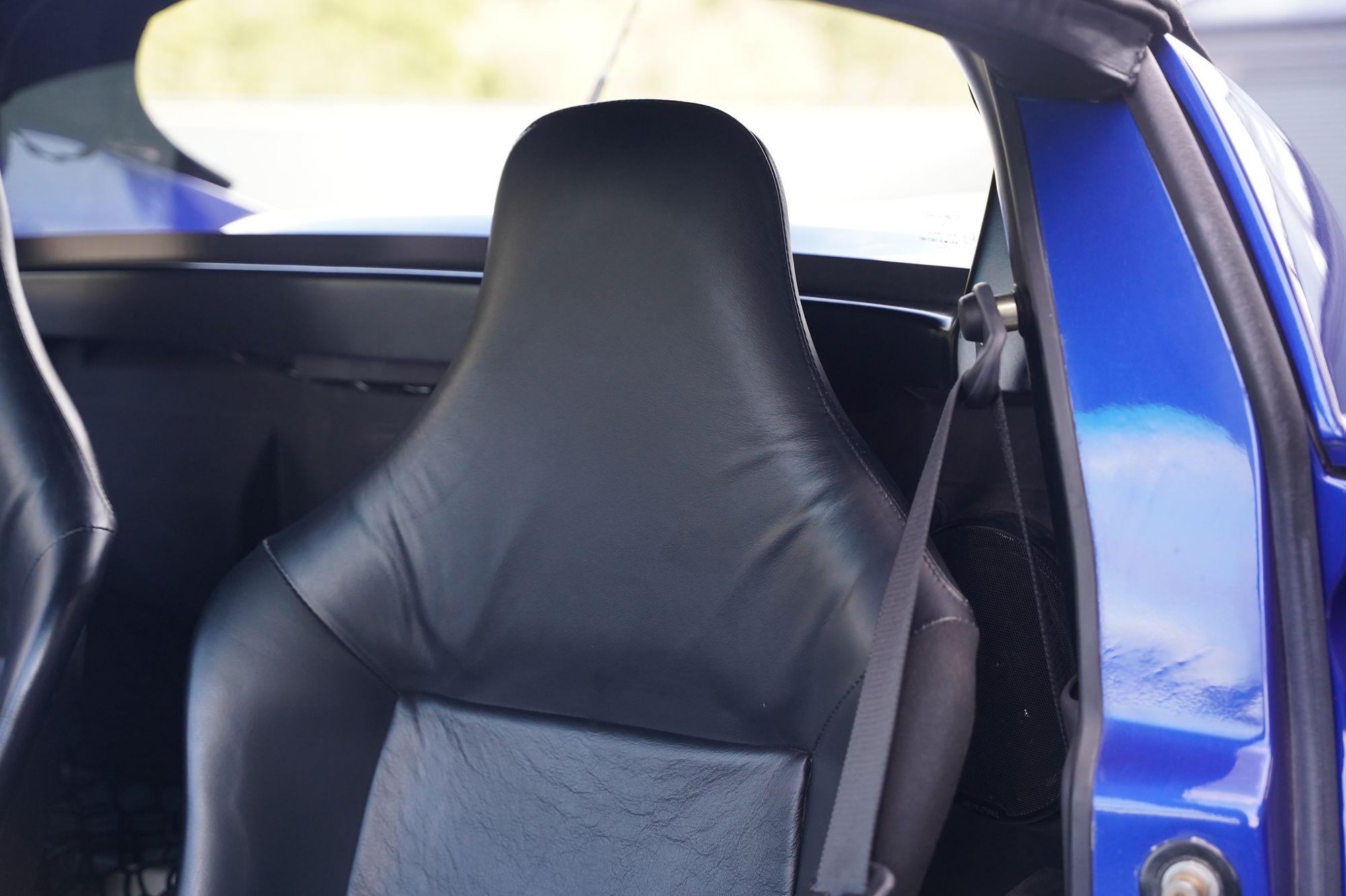 1998 Lotus Elise Series 1
