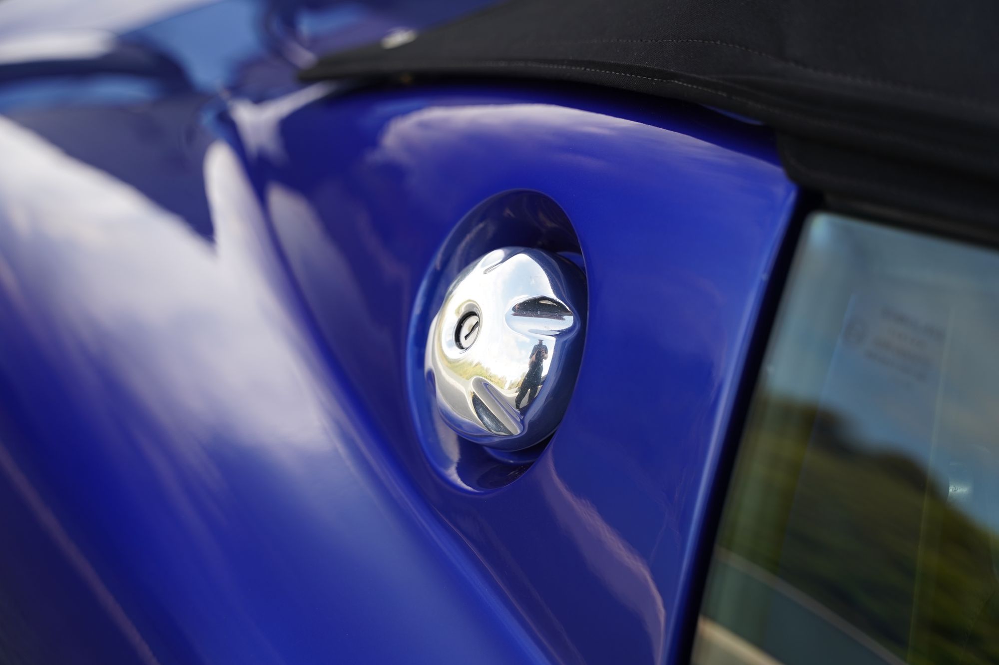 1998 Lotus Elise Series 1