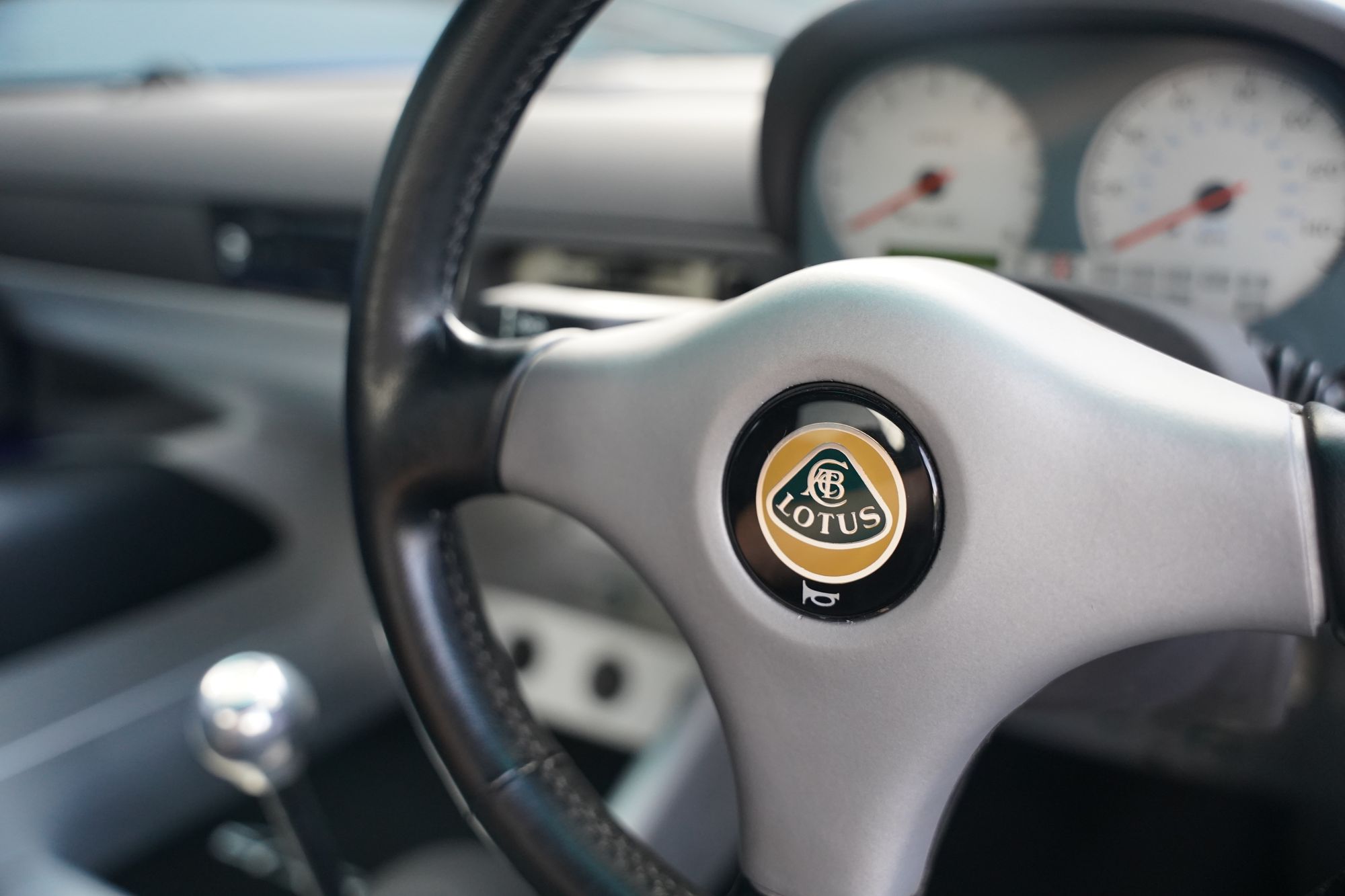 1998 Lotus Elise Series 1