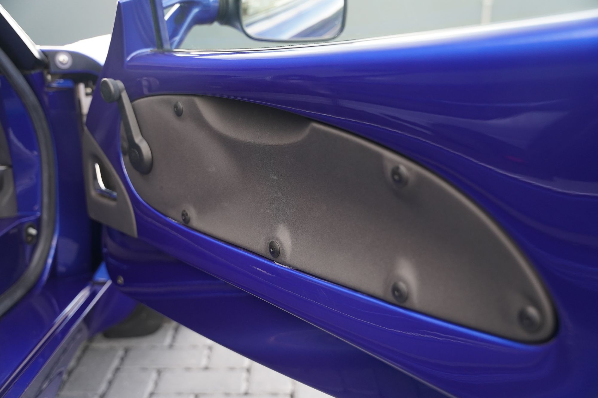 1998 Lotus Elise Series 1