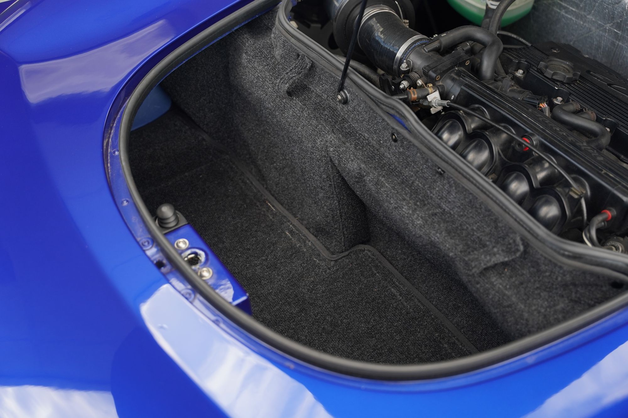 1998 Lotus Elise Series 1