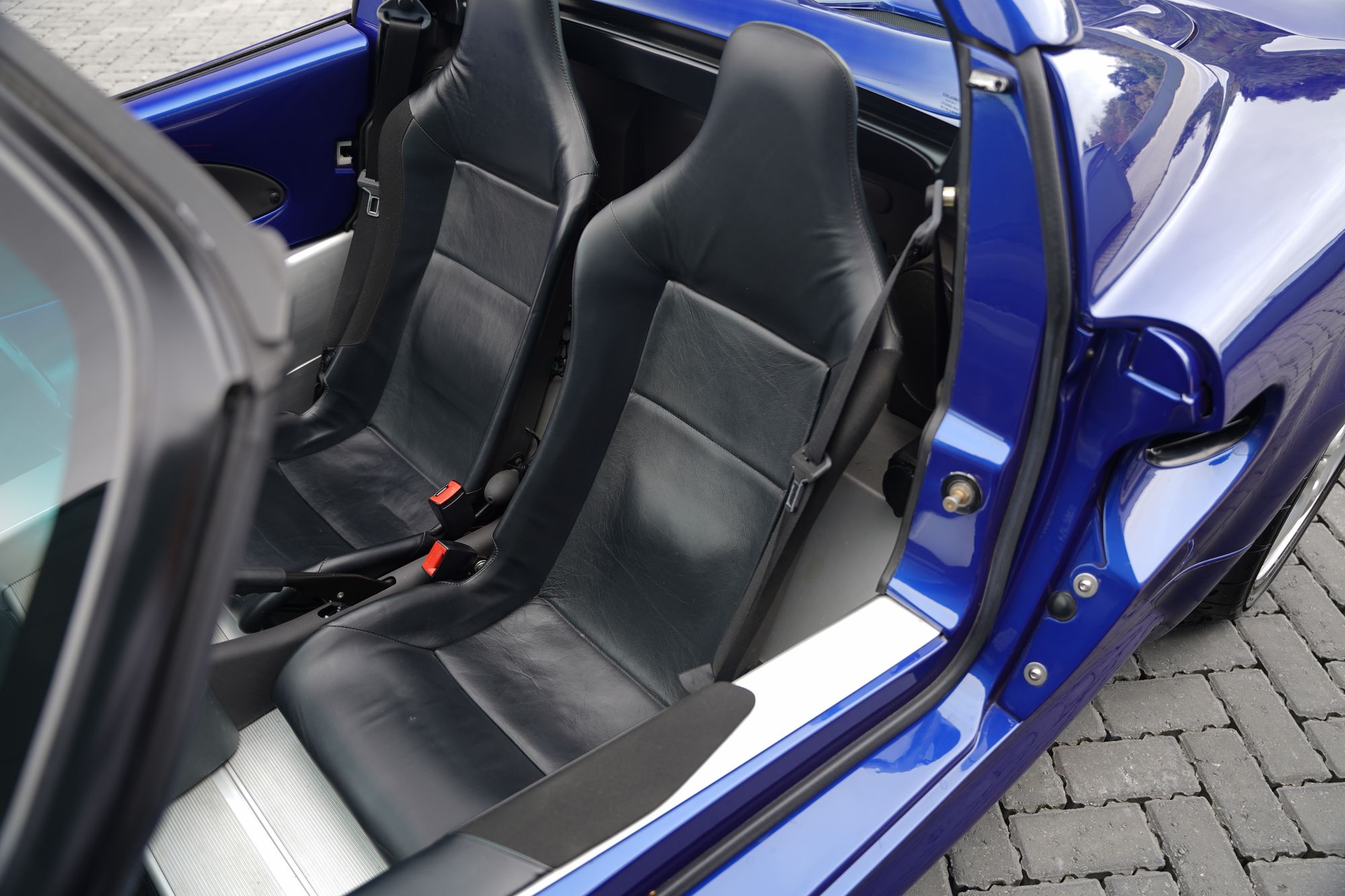 1998 Lotus Elise Series 1