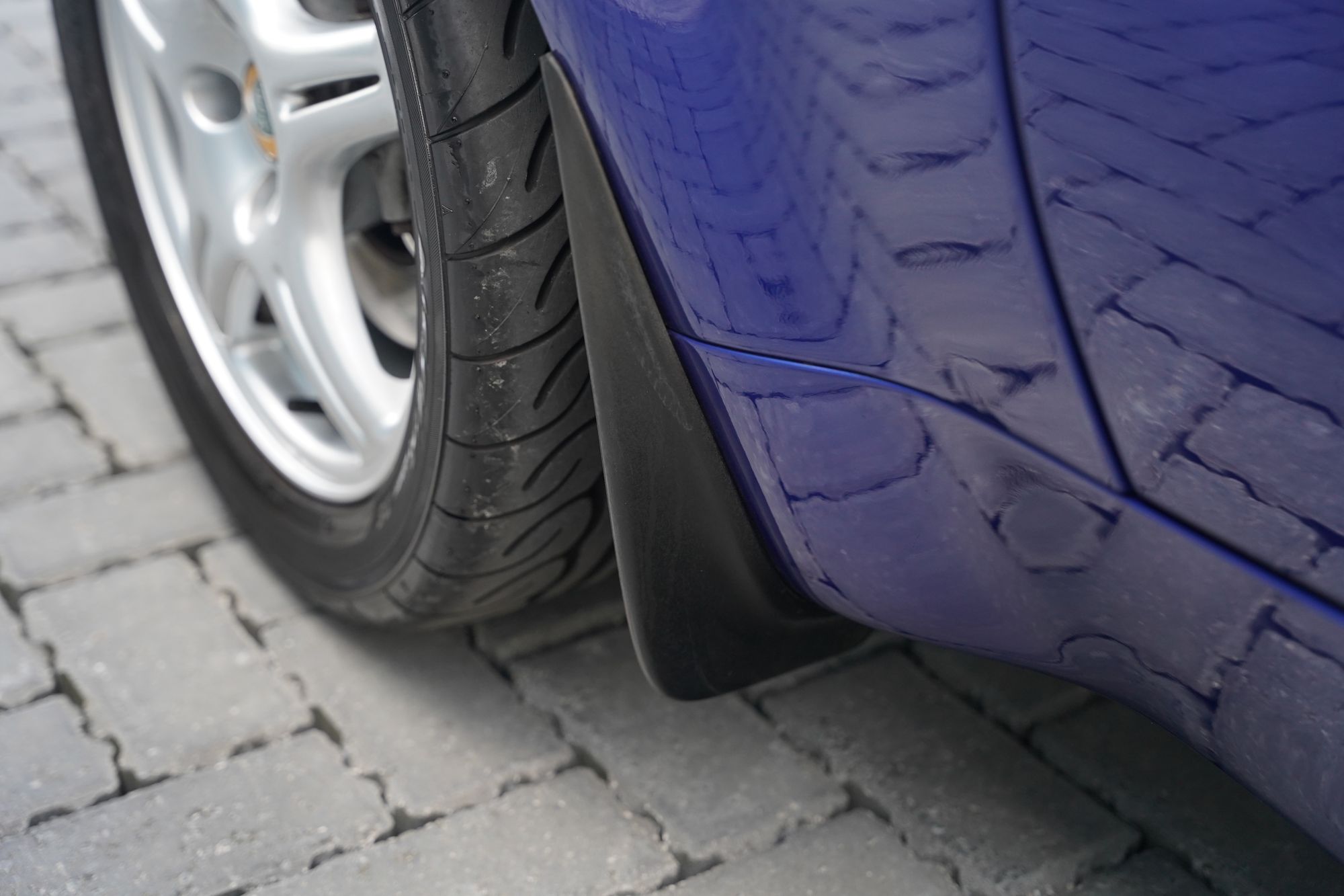 1998 Lotus Elise Series 1