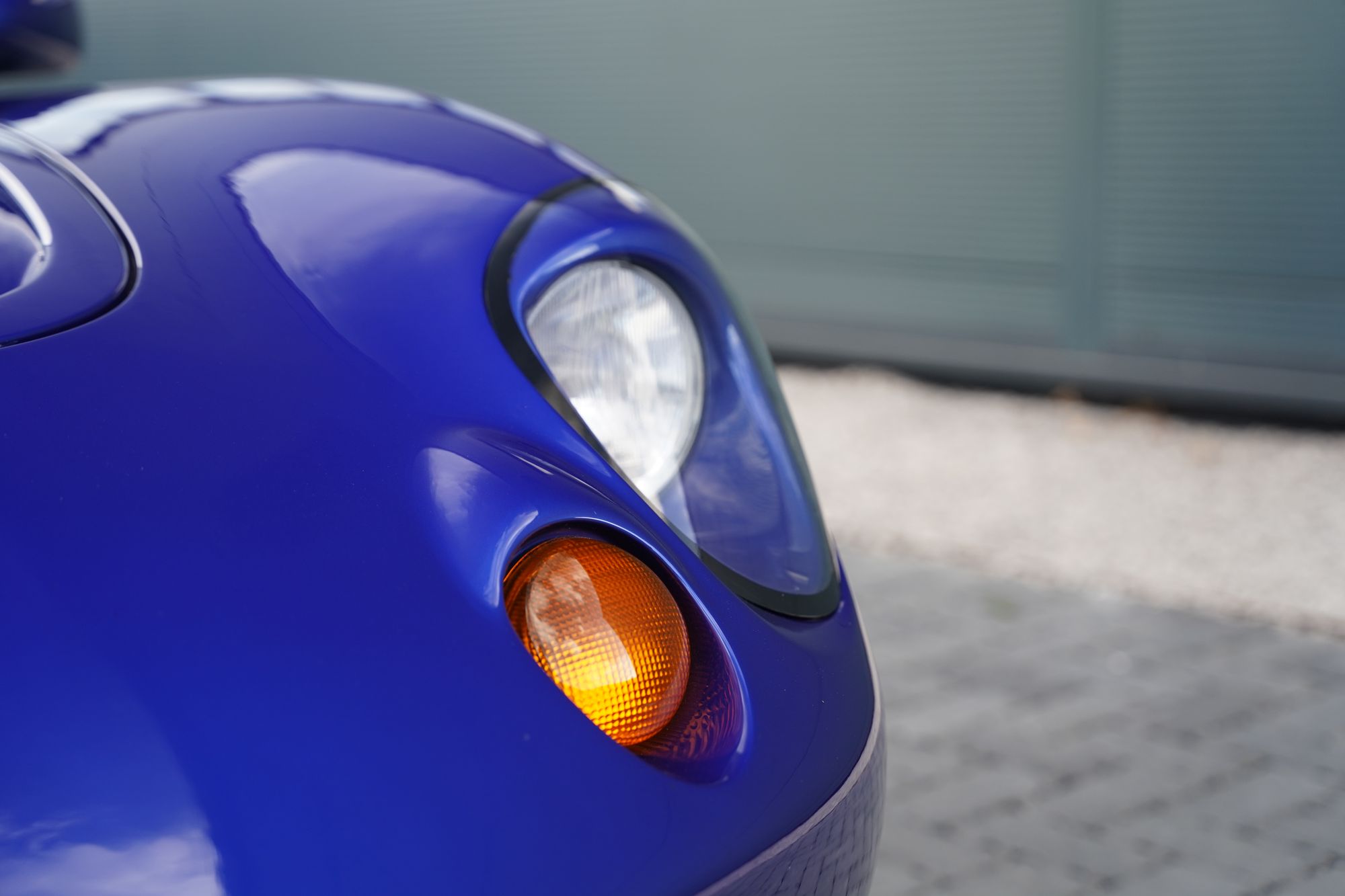 1998 Lotus Elise Series 1