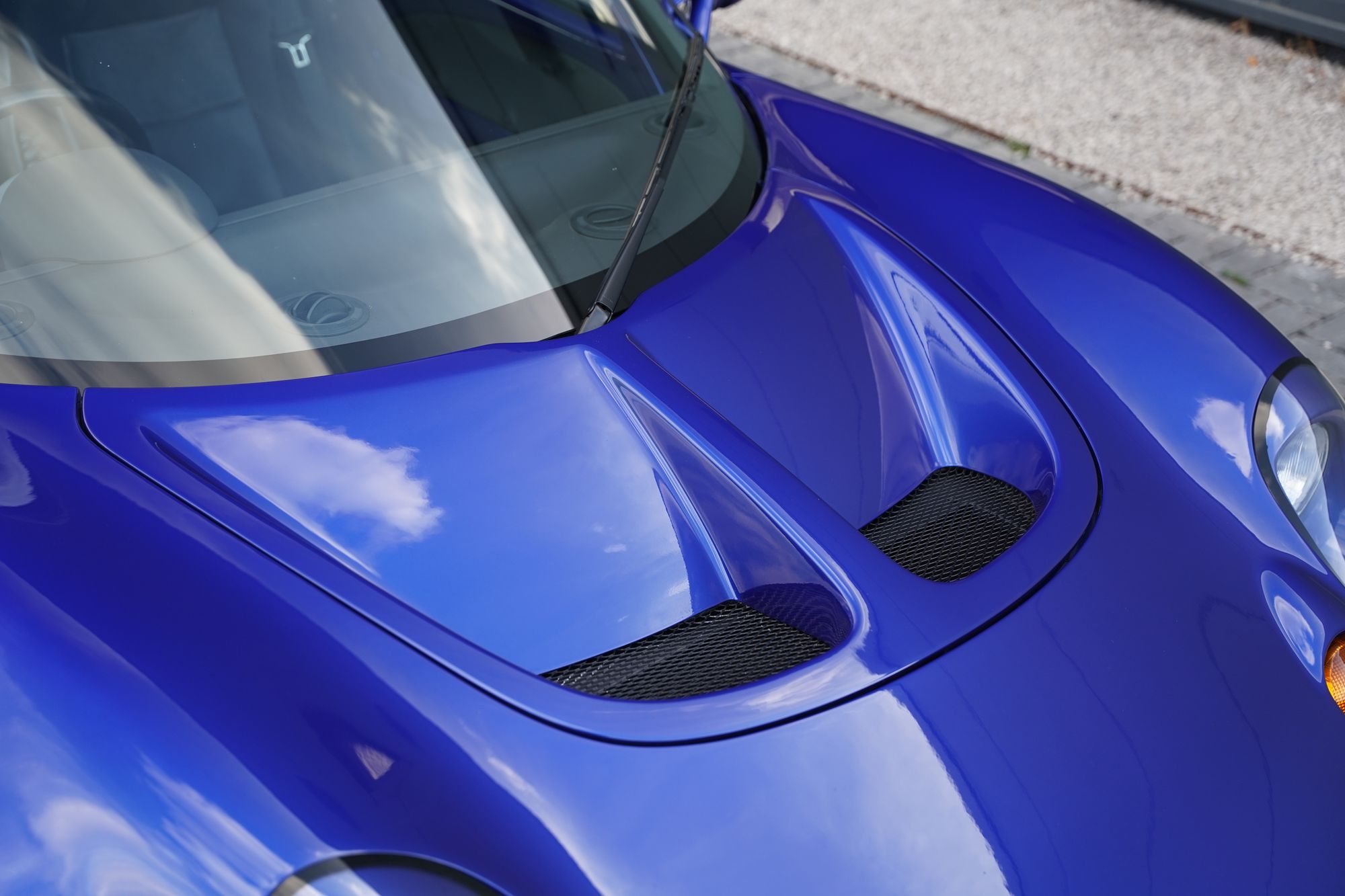 1998 Lotus Elise Series 1