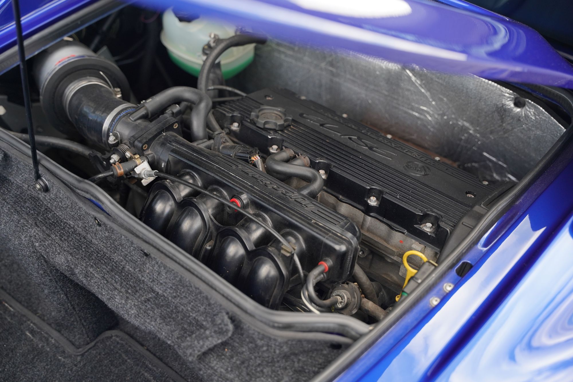 1998 Lotus Elise Series 1