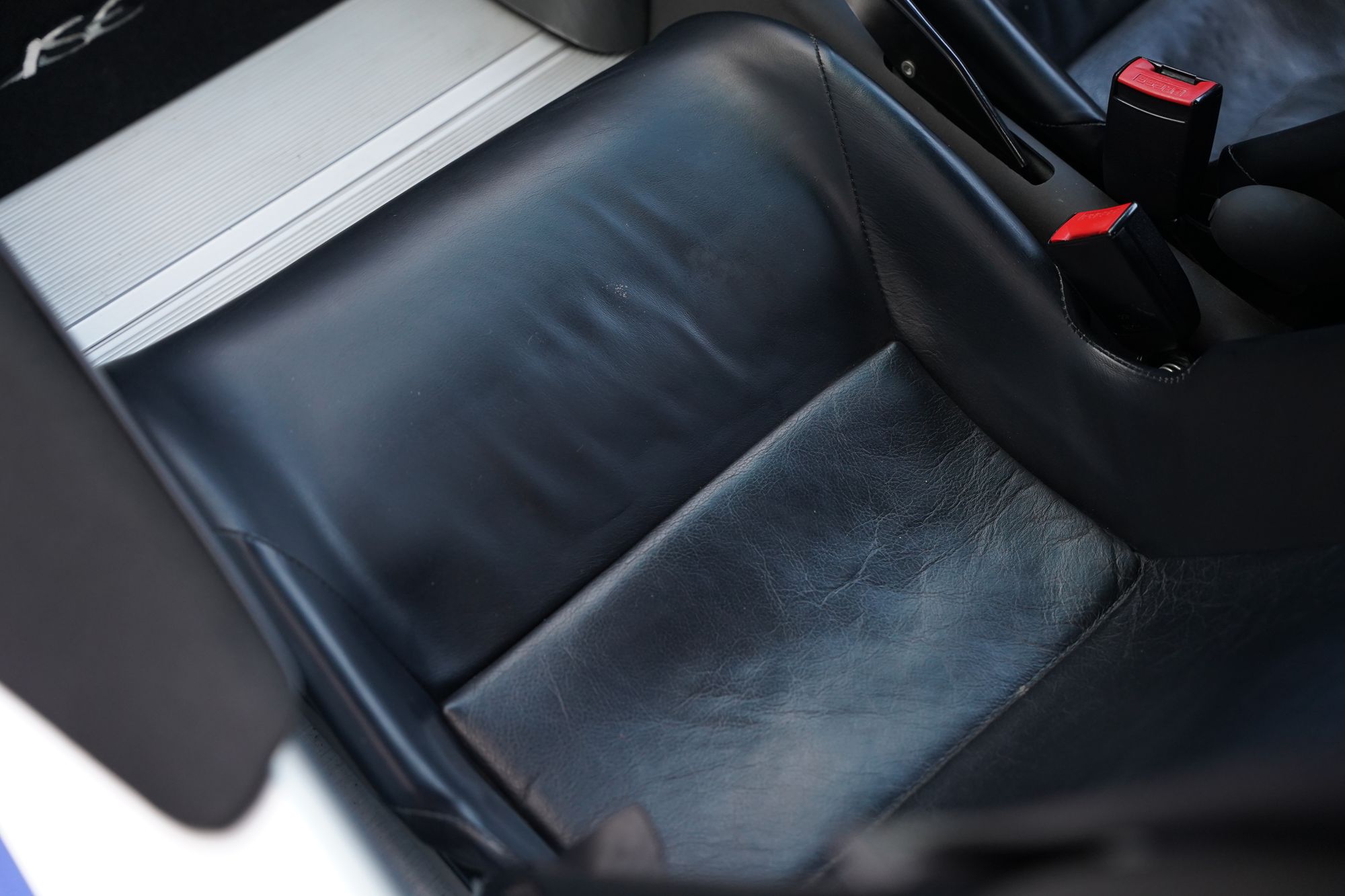 1998 Lotus Elise Series 1