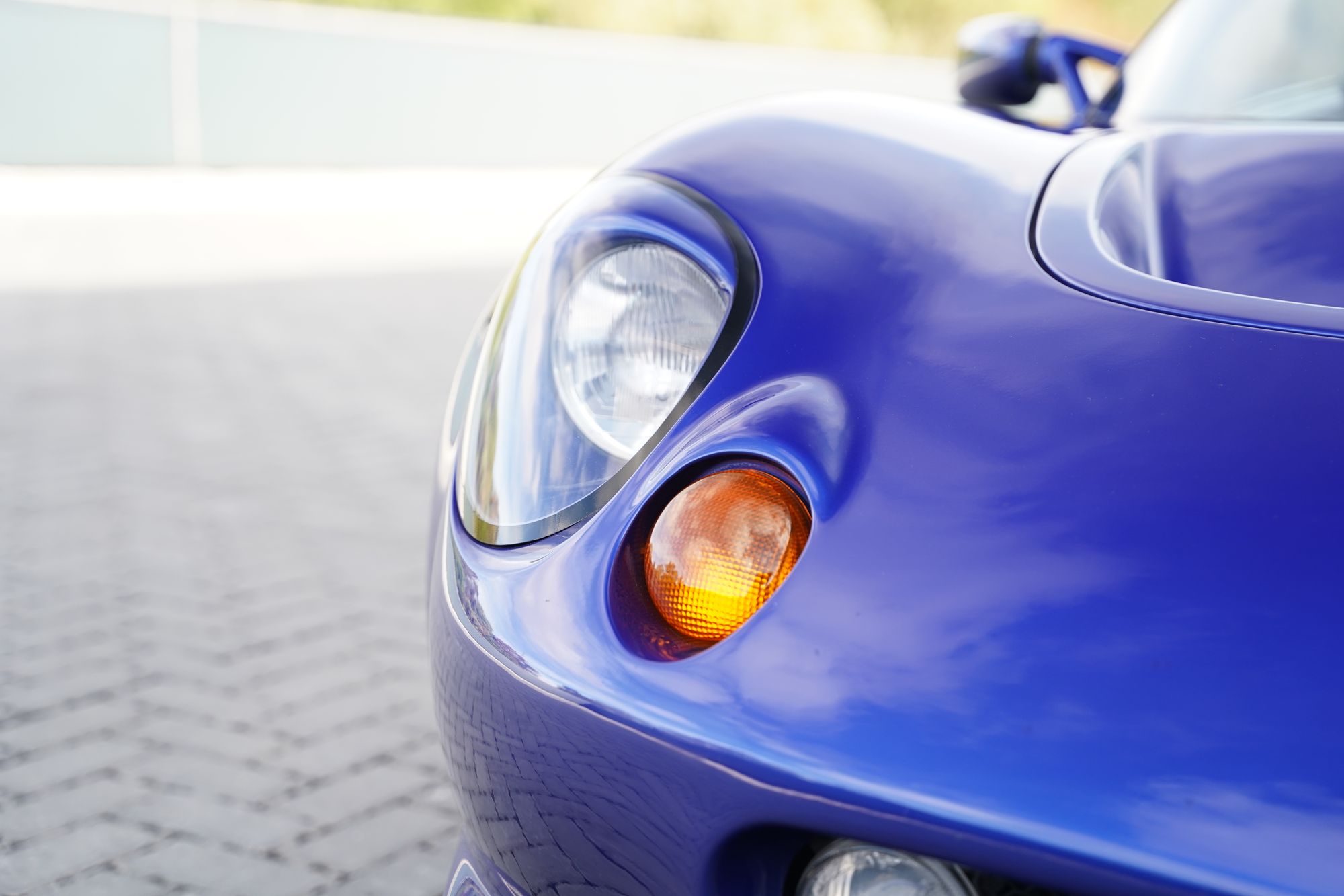 1998 Lotus Elise Series 1