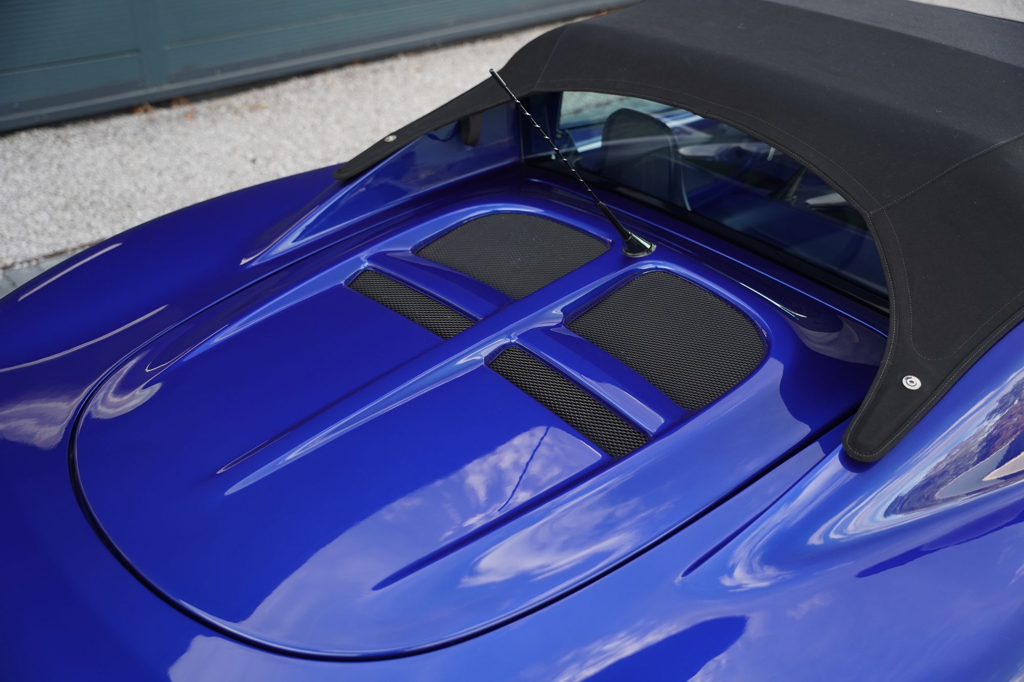 1998 Lotus Elise Series 1