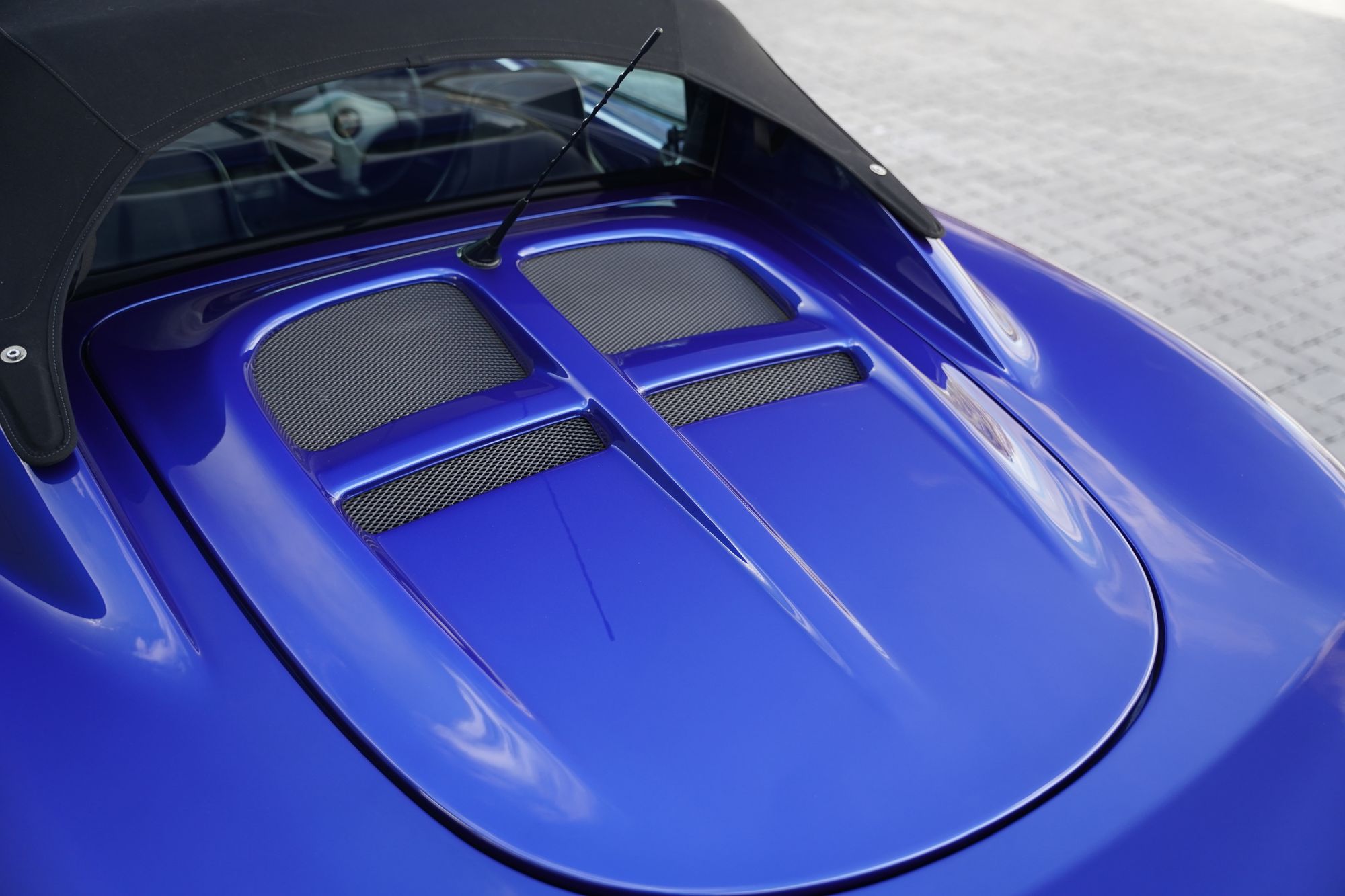 1998 Lotus Elise Series 1