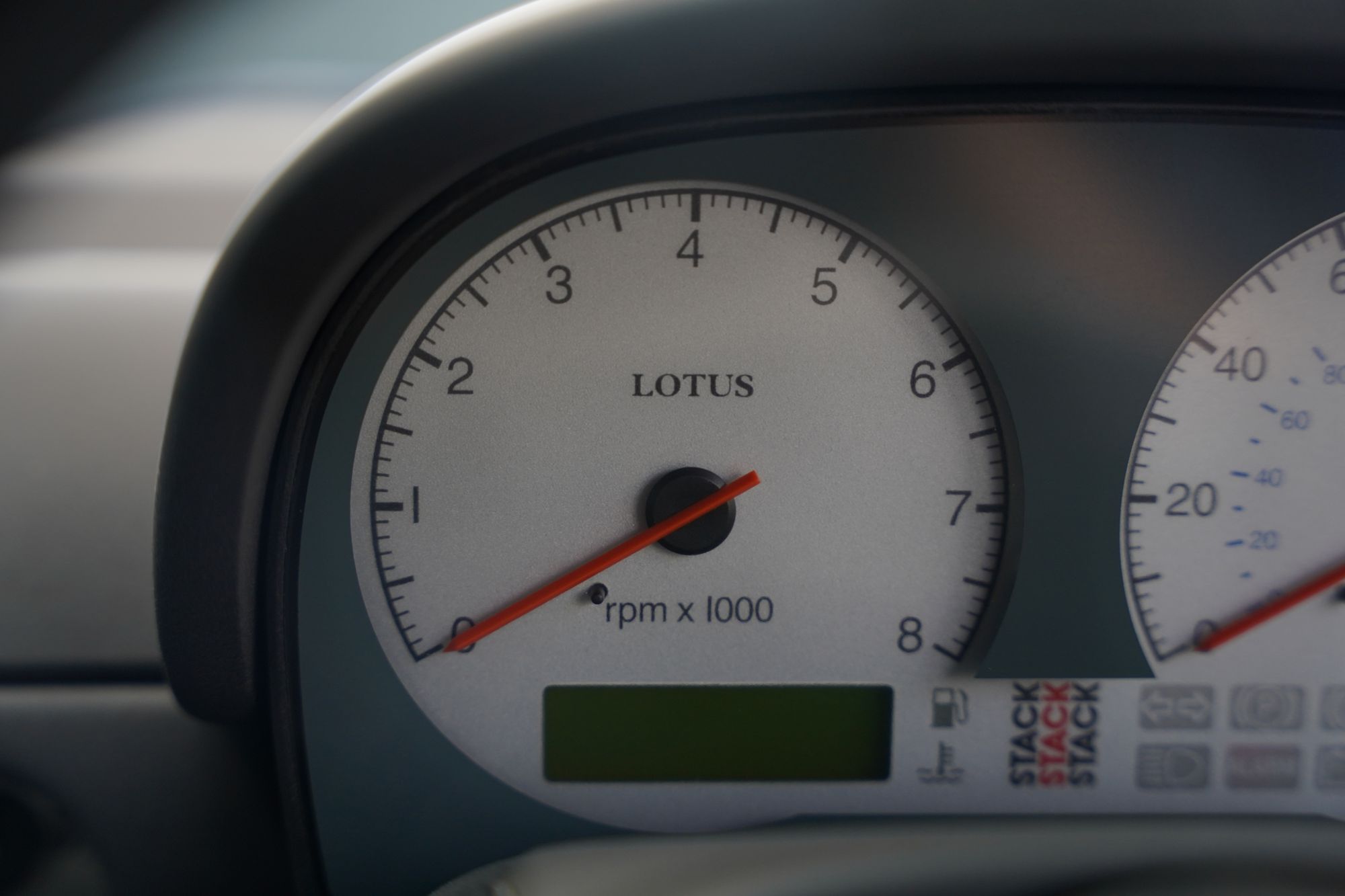 1998 Lotus Elise Series 1