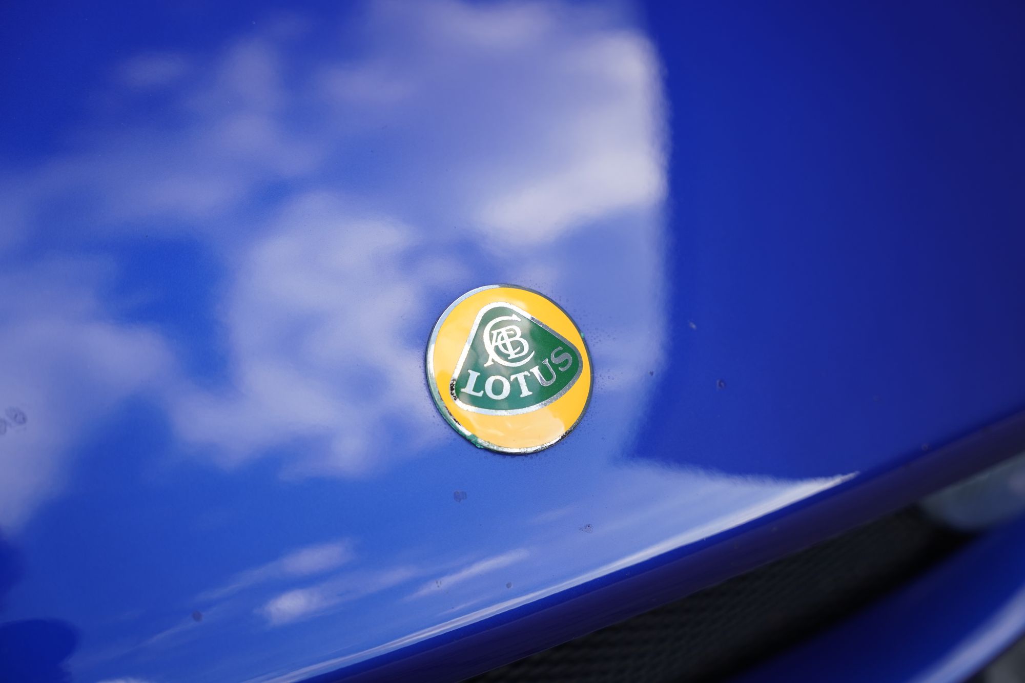 1998 Lotus Elise Series 1