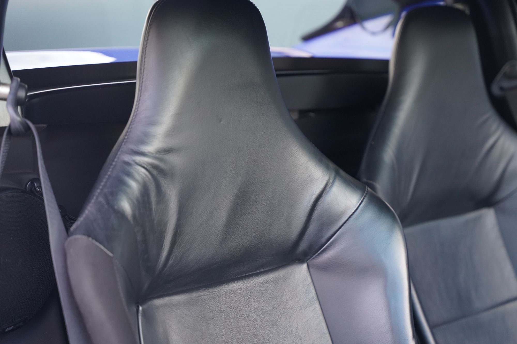 1998 Lotus Elise Series 1