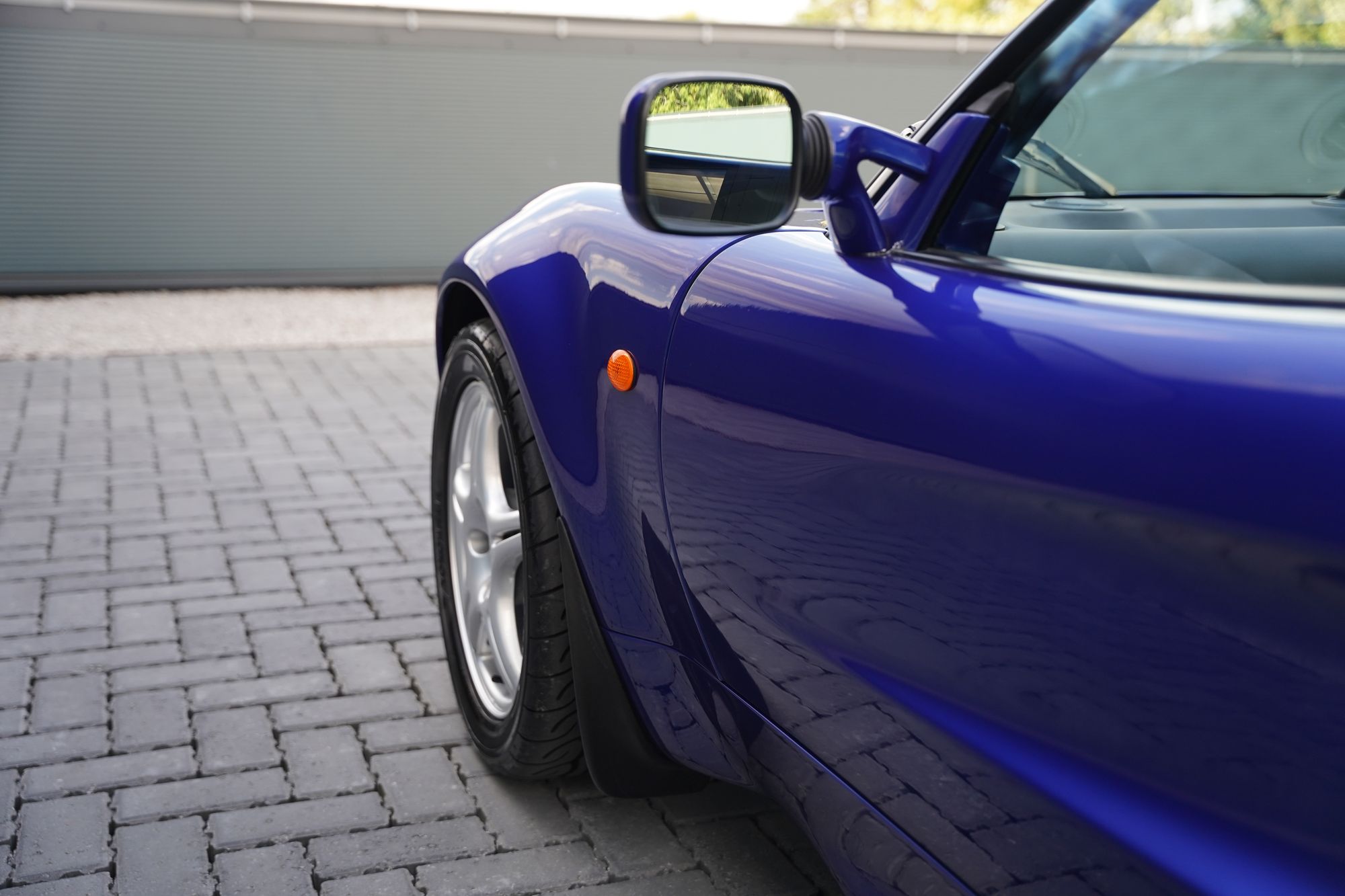 1998 Lotus Elise Series 1