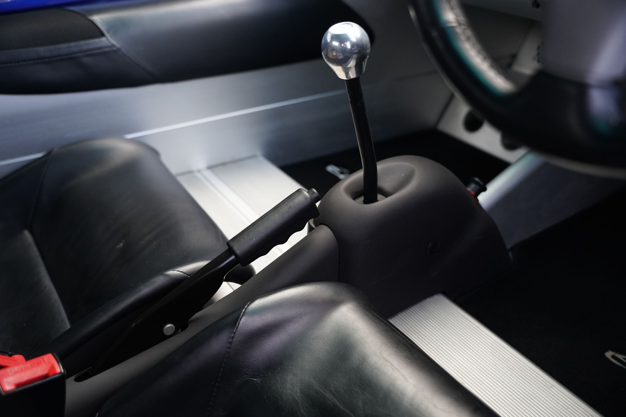 1998 Lotus Elise Series 1
