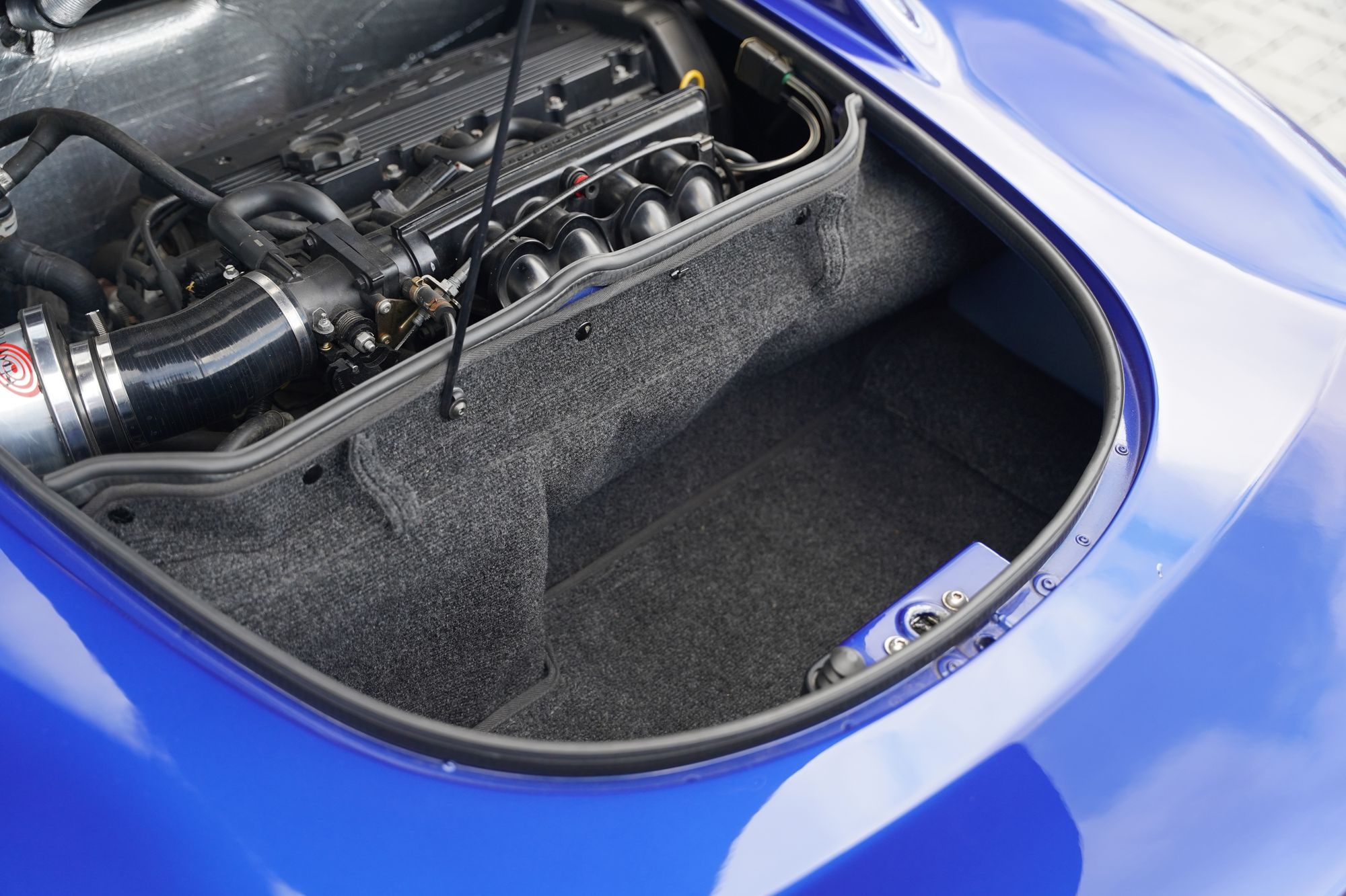1998 Lotus Elise Series 1