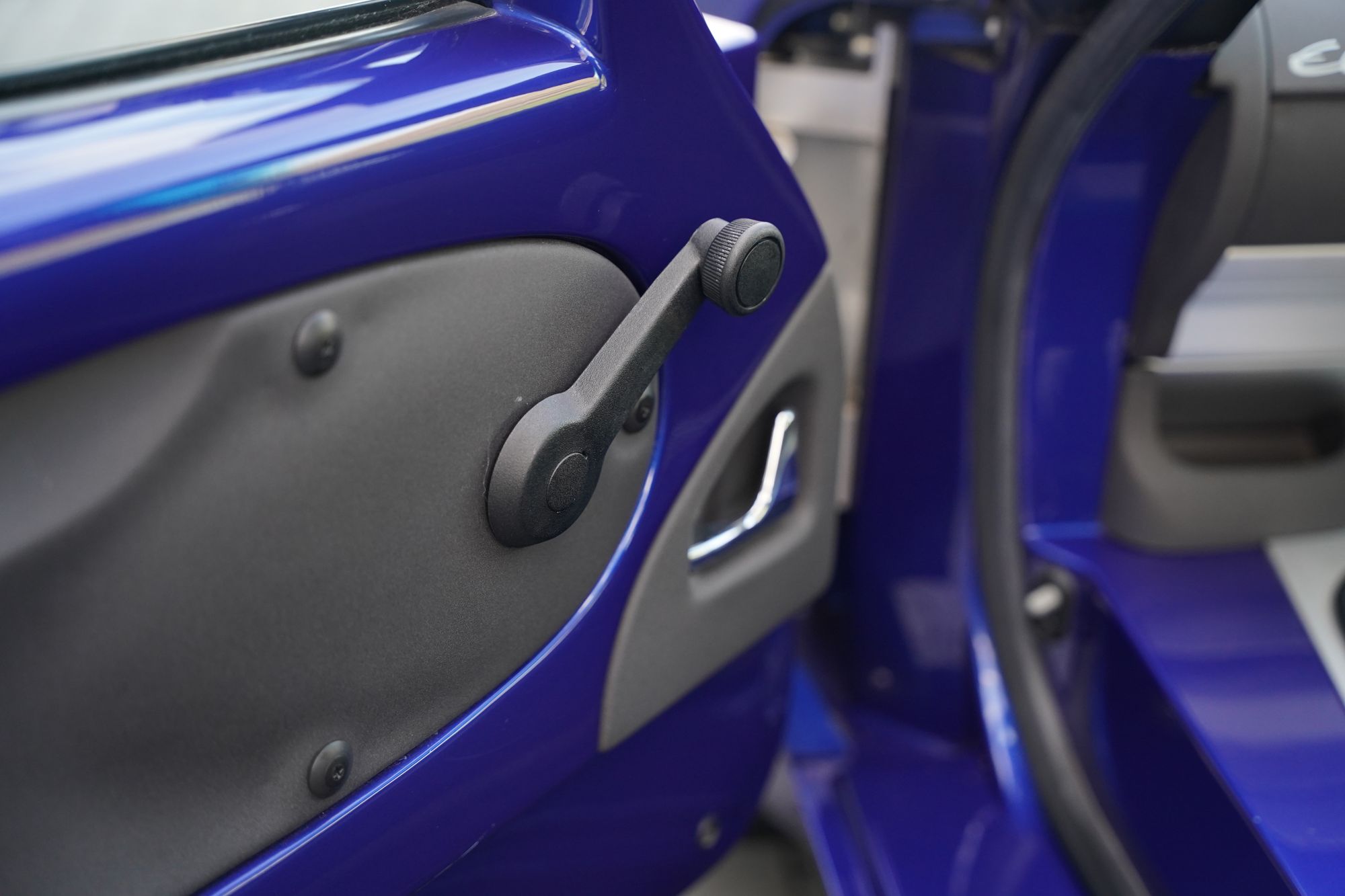 1998 Lotus Elise Series 1