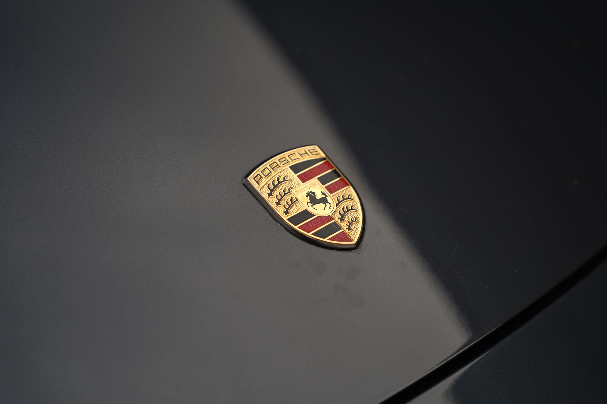 2007 Porsche 911 997.1 Carrera 4S