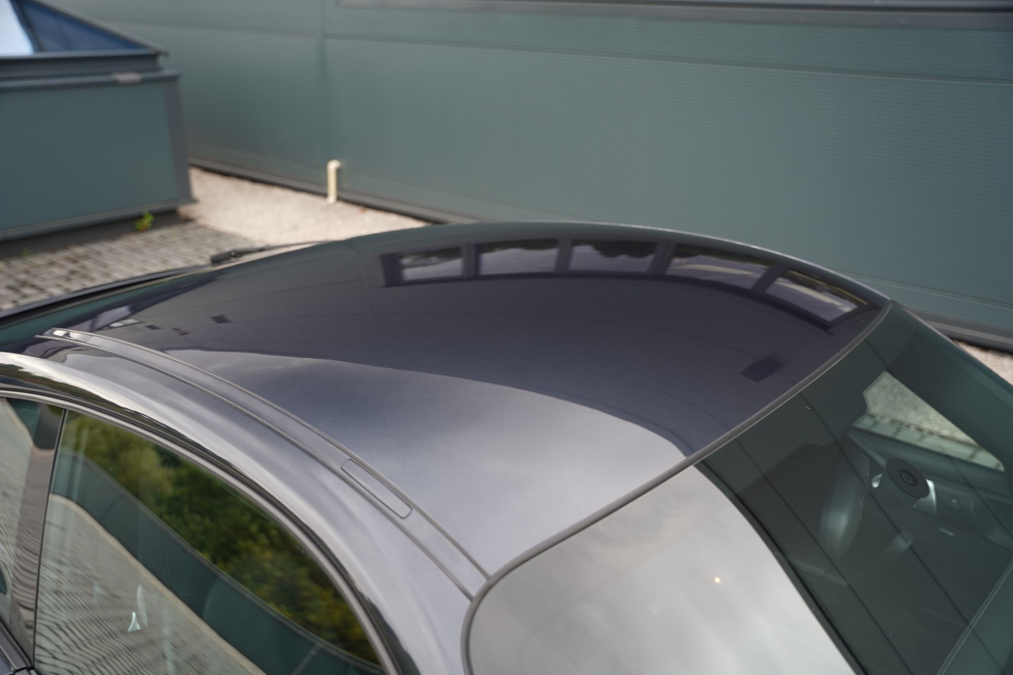 2007 Porsche 911 997.1 Carrera 4S