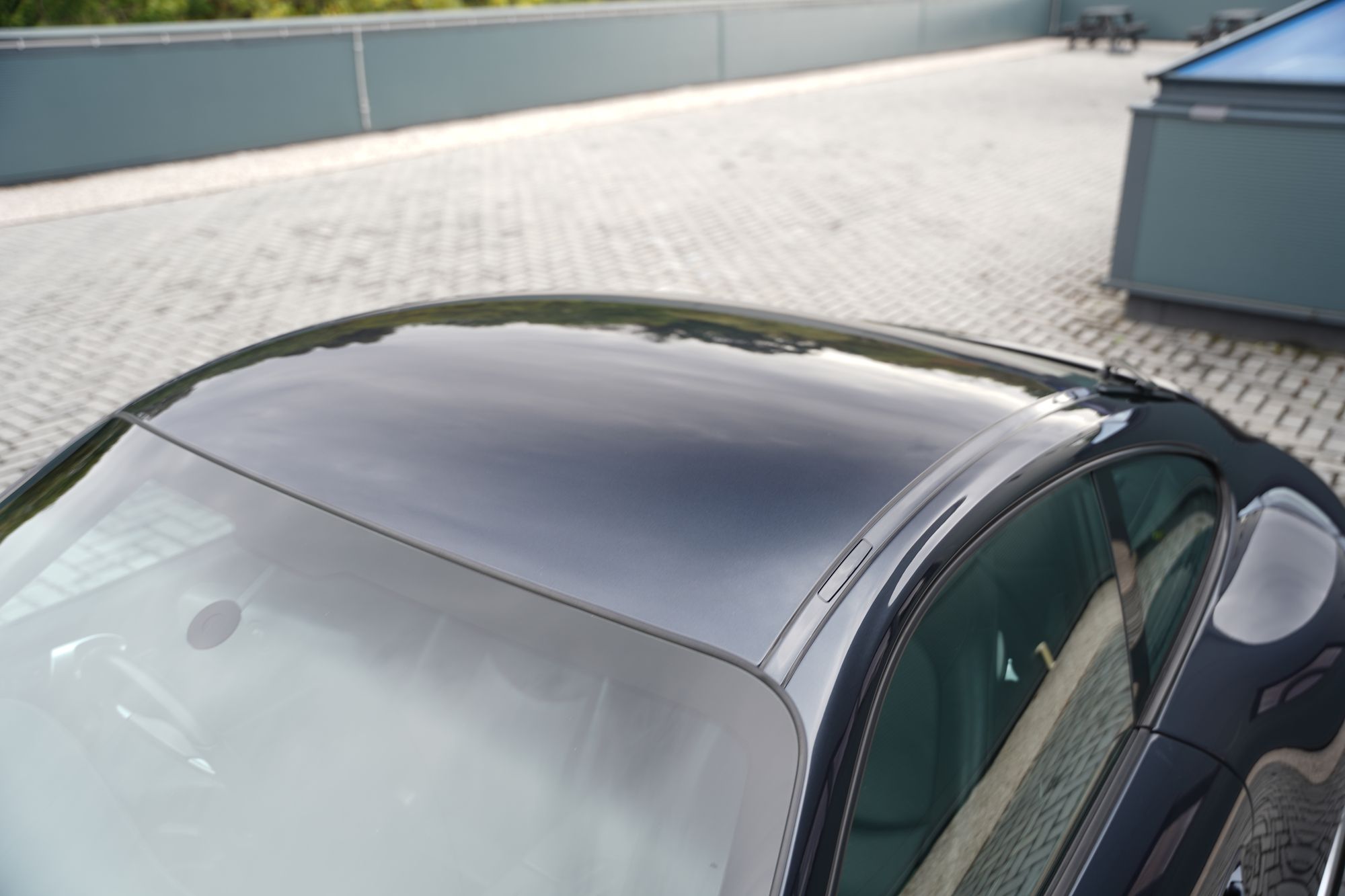 2007 Porsche 911 997.1 Carrera 4S