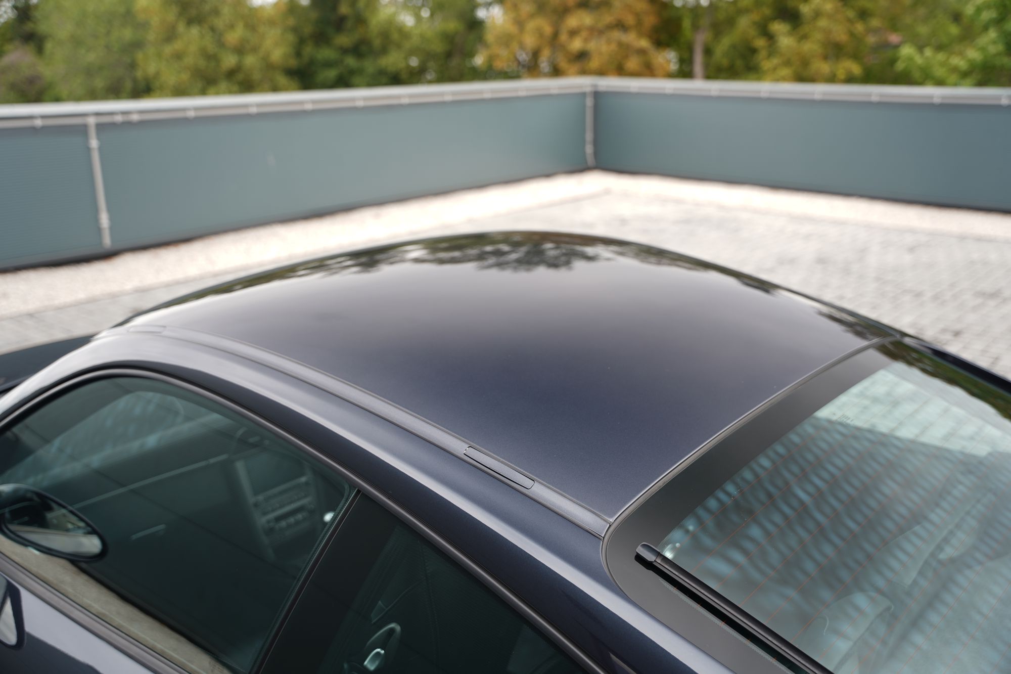 2007 Porsche 911 997.1 Carrera 4S