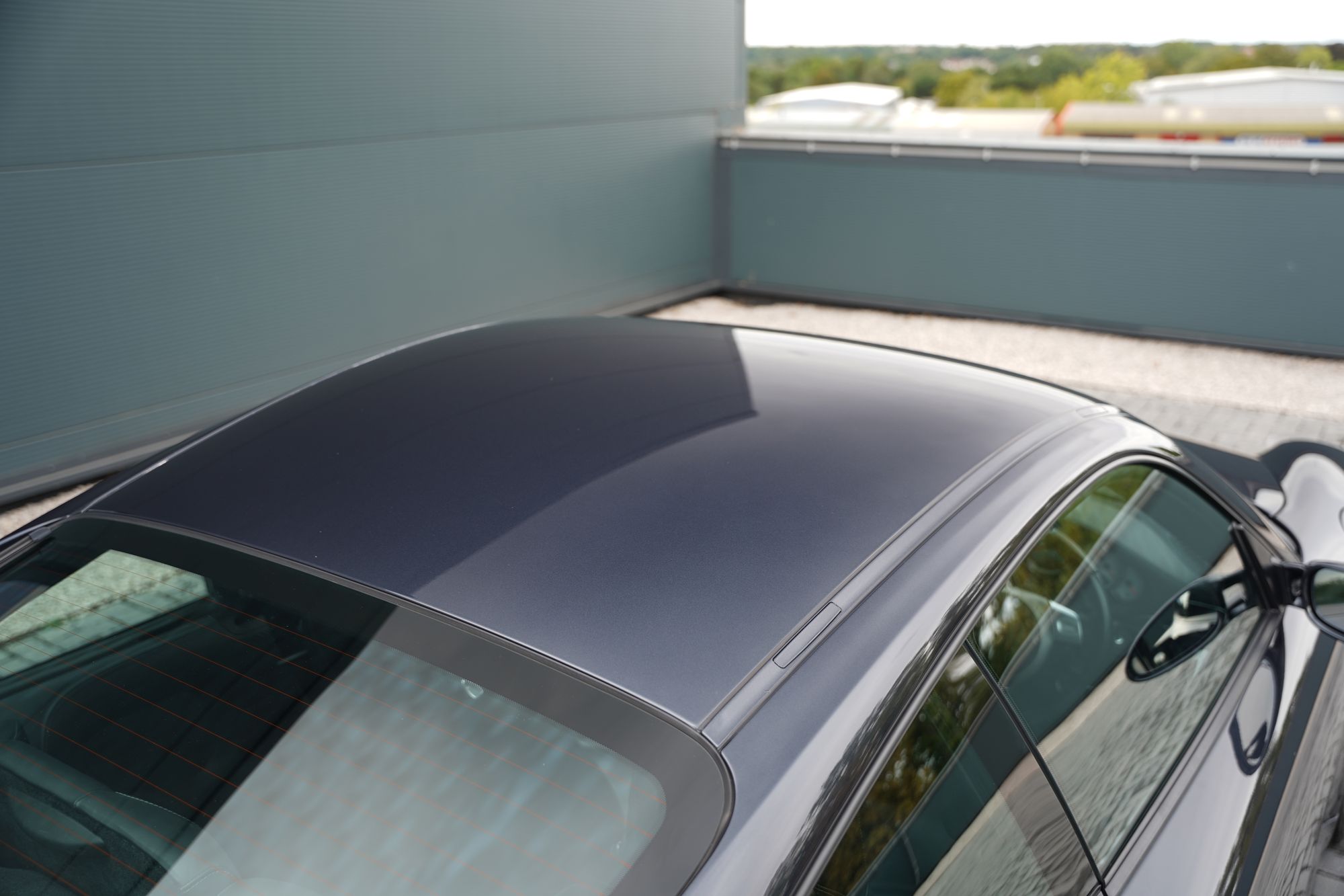 2007 Porsche 911 997.1 Carrera 4S