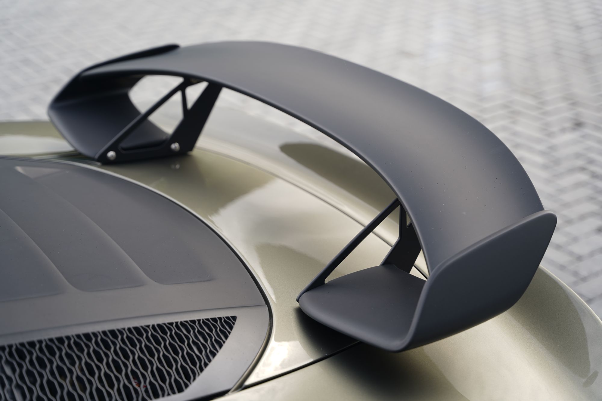 2020 Lotus Exige Sport 350