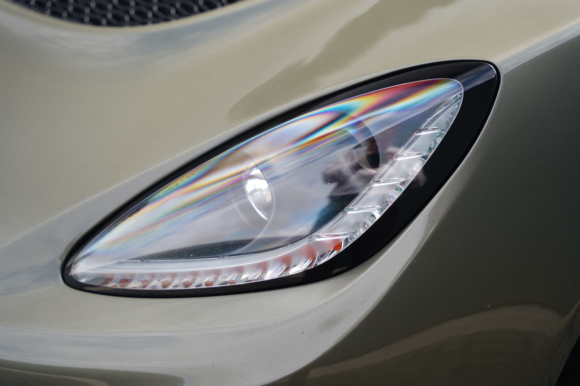 2020 Lotus Exige Sport 350