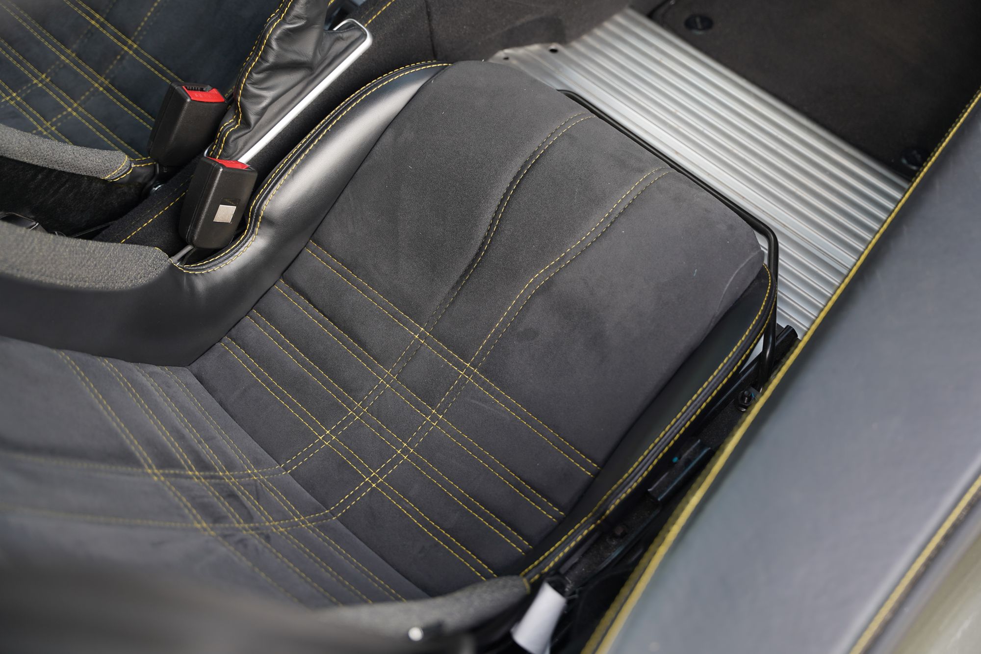 2020 Lotus Exige Sport 350