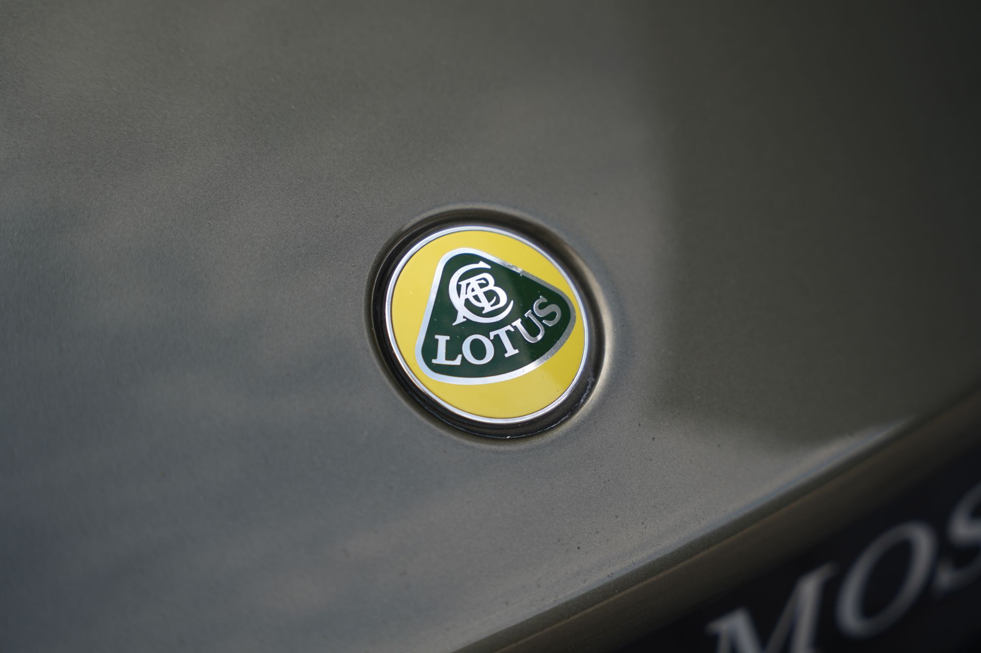 2020 Lotus Exige Sport 350