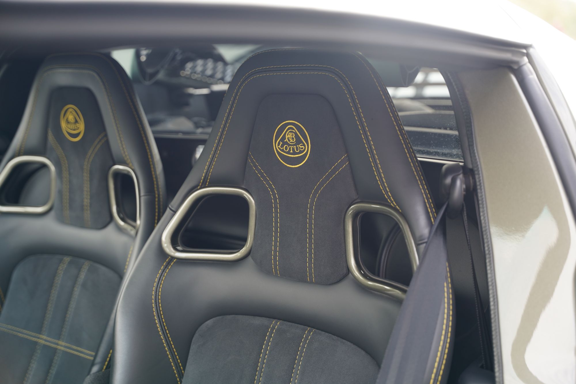 2020 Lotus Exige Sport 350
