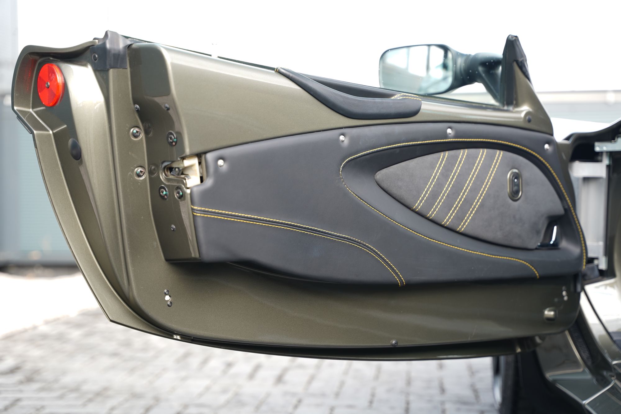 2020 Lotus Exige Sport 350